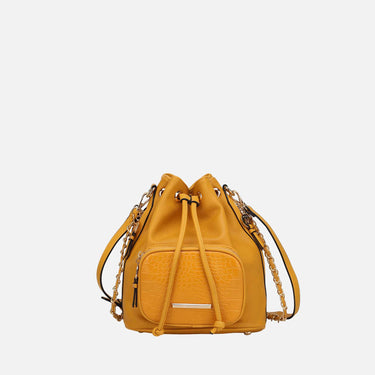 Azalea Bucket Bag