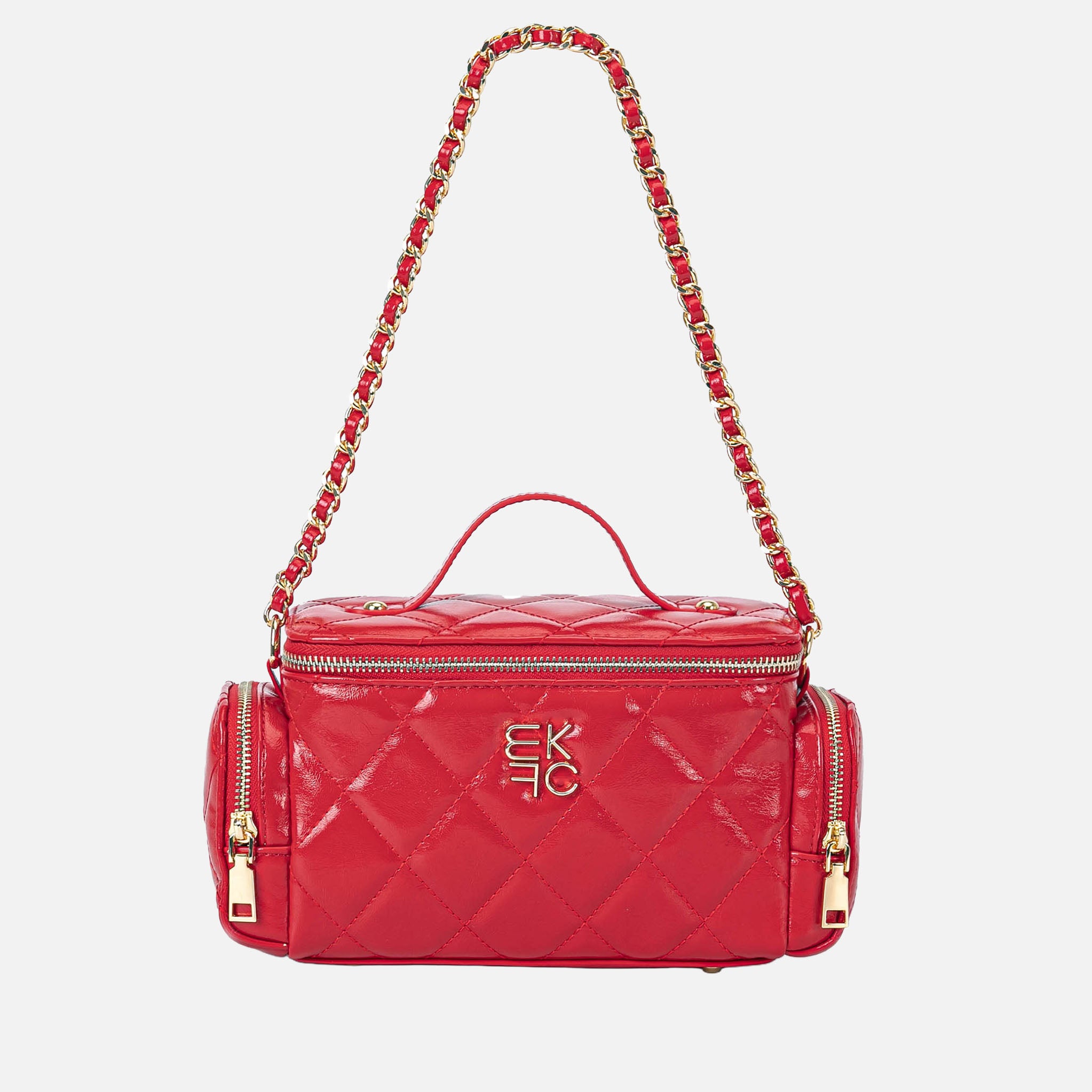 Fortuna Crossbody Bag