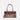 Liviana Croc-Embossed Shoulder Bag