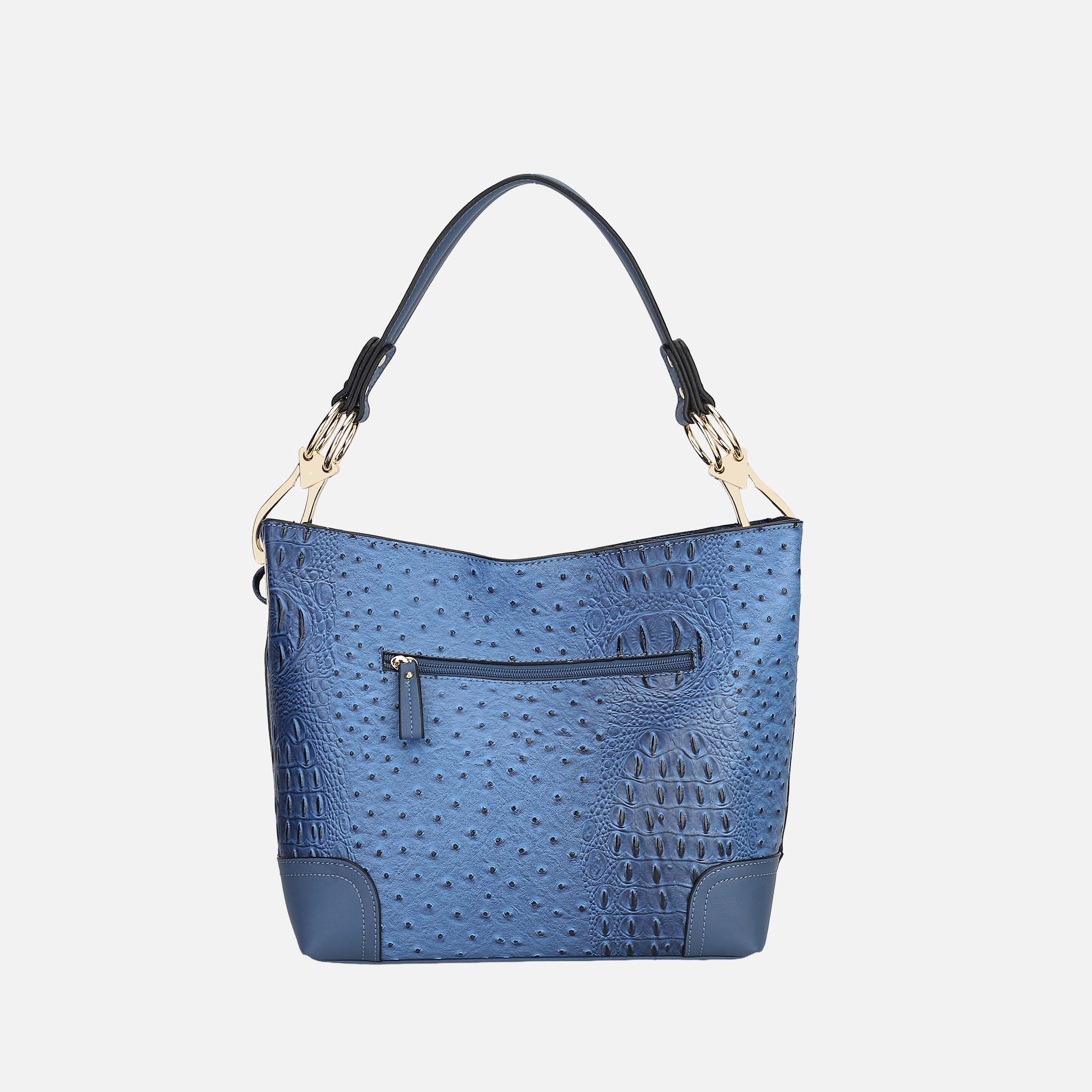 Wandy Shoulder Bag and Wallet Set