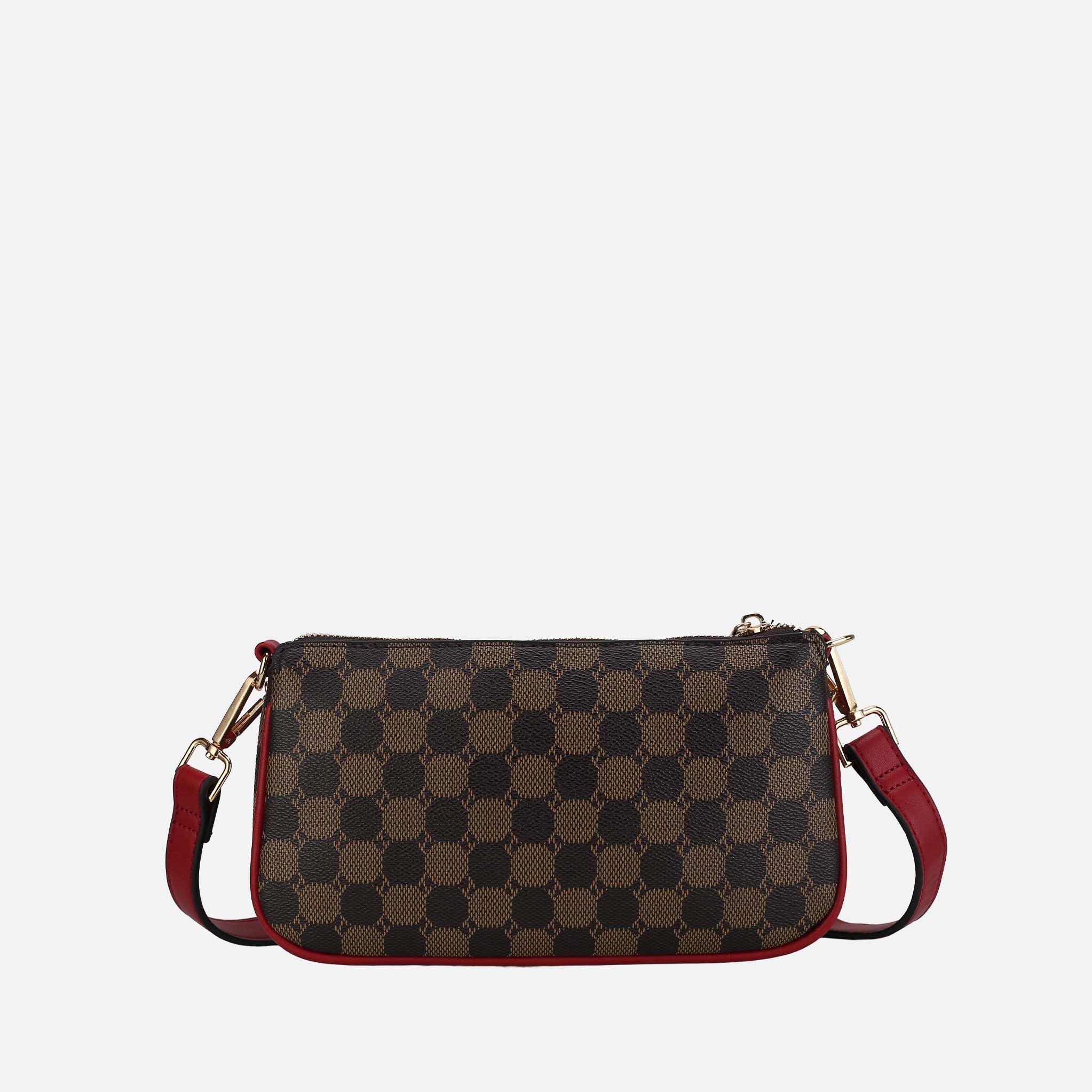 Evanna Crossbody Bag and Set