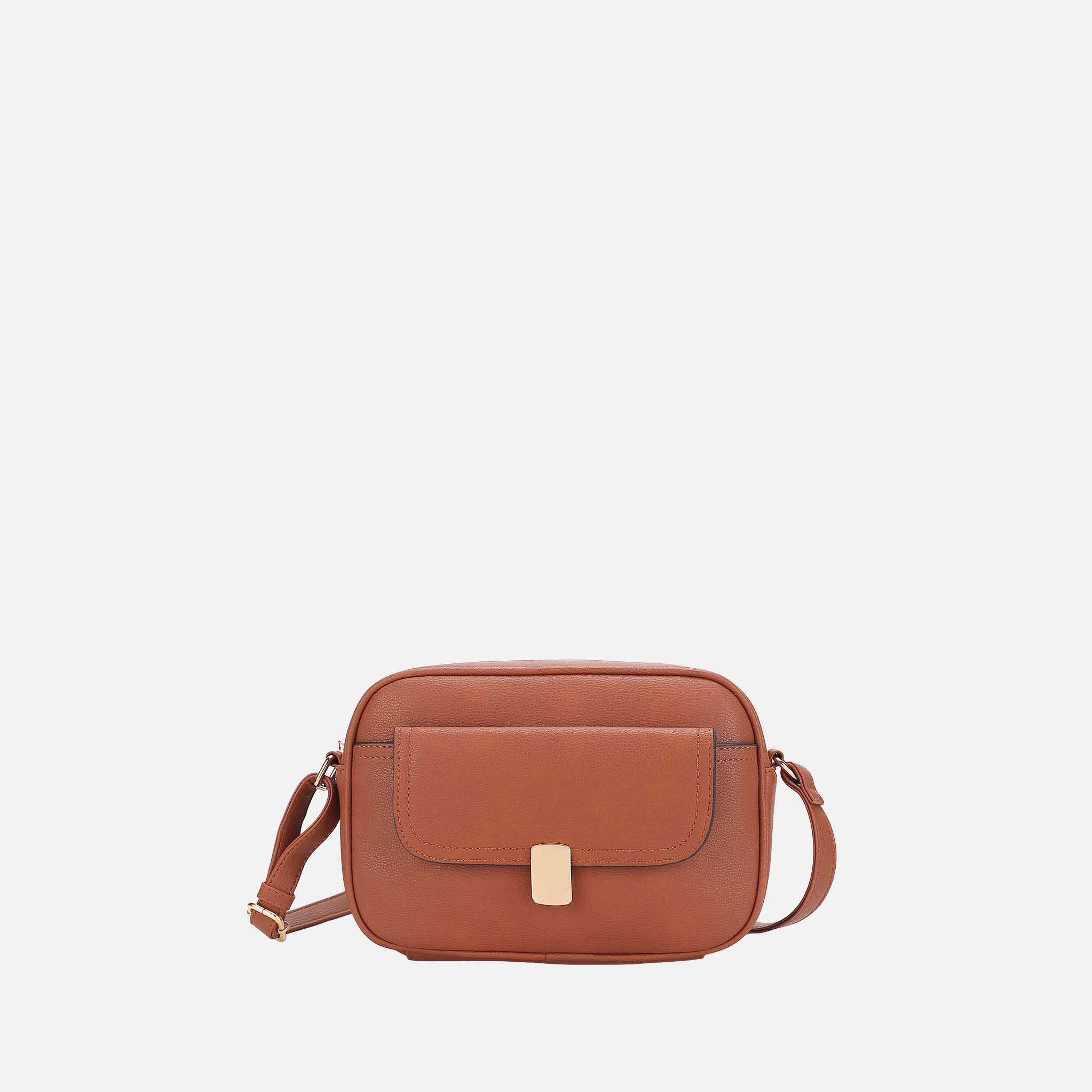 Michael Shoulder Bag