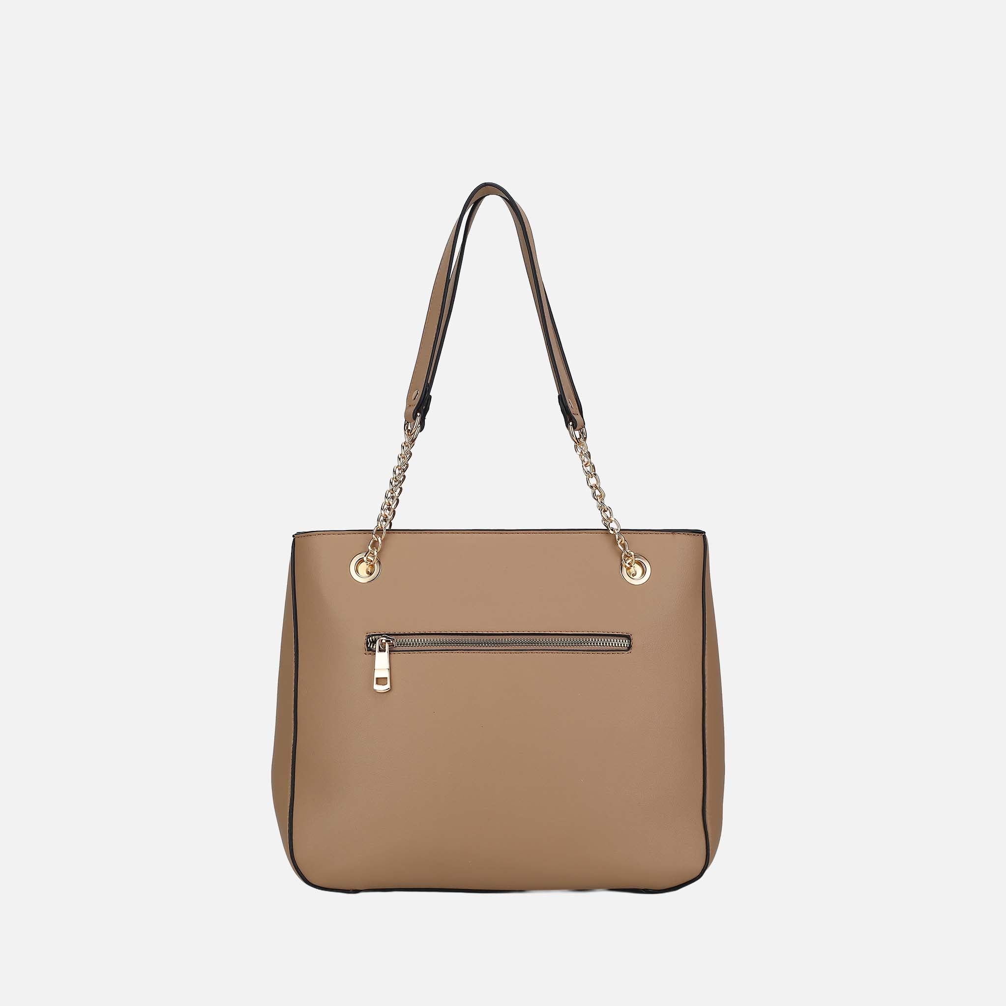 Jenna Shoulder Bag