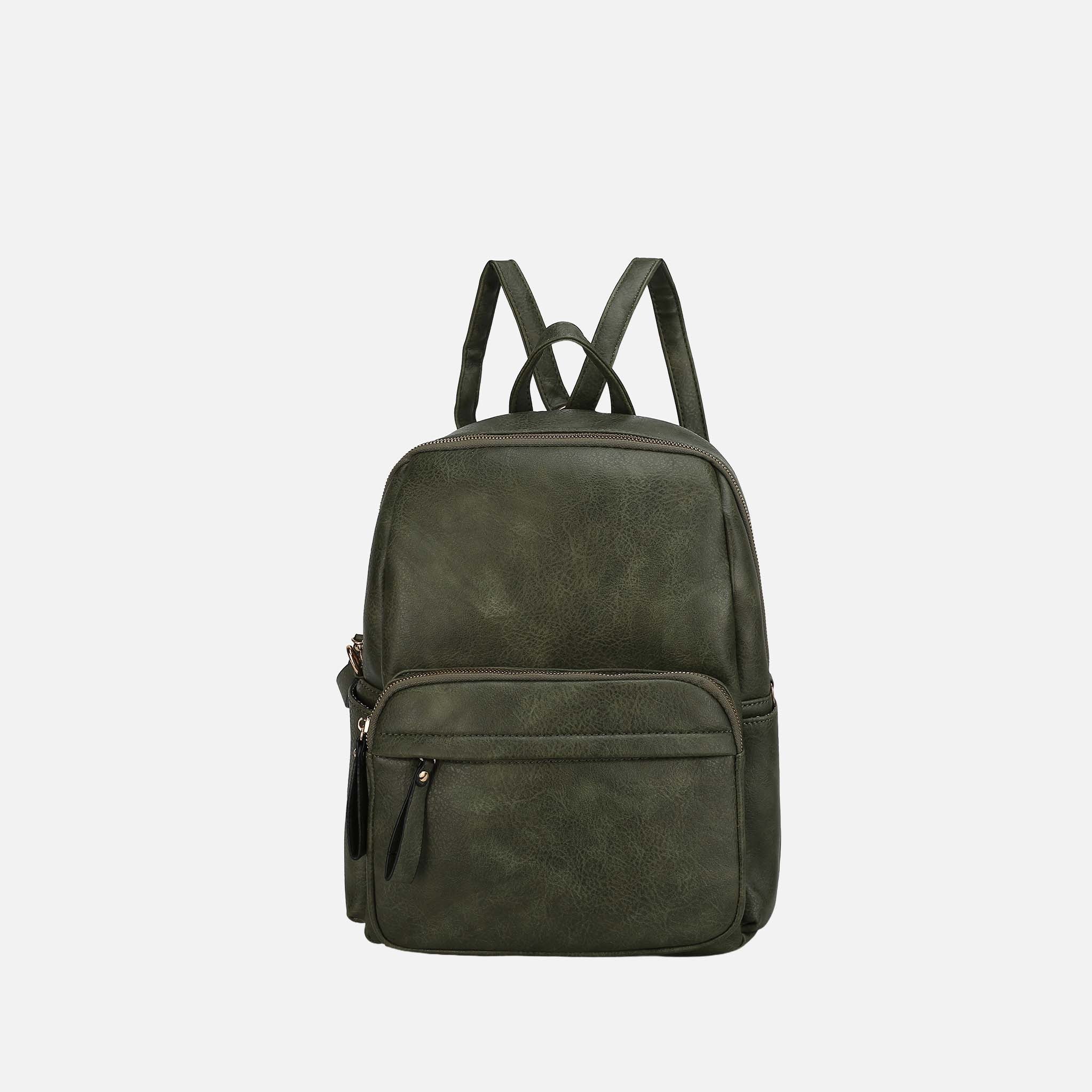 Yolane Convertible Backpack