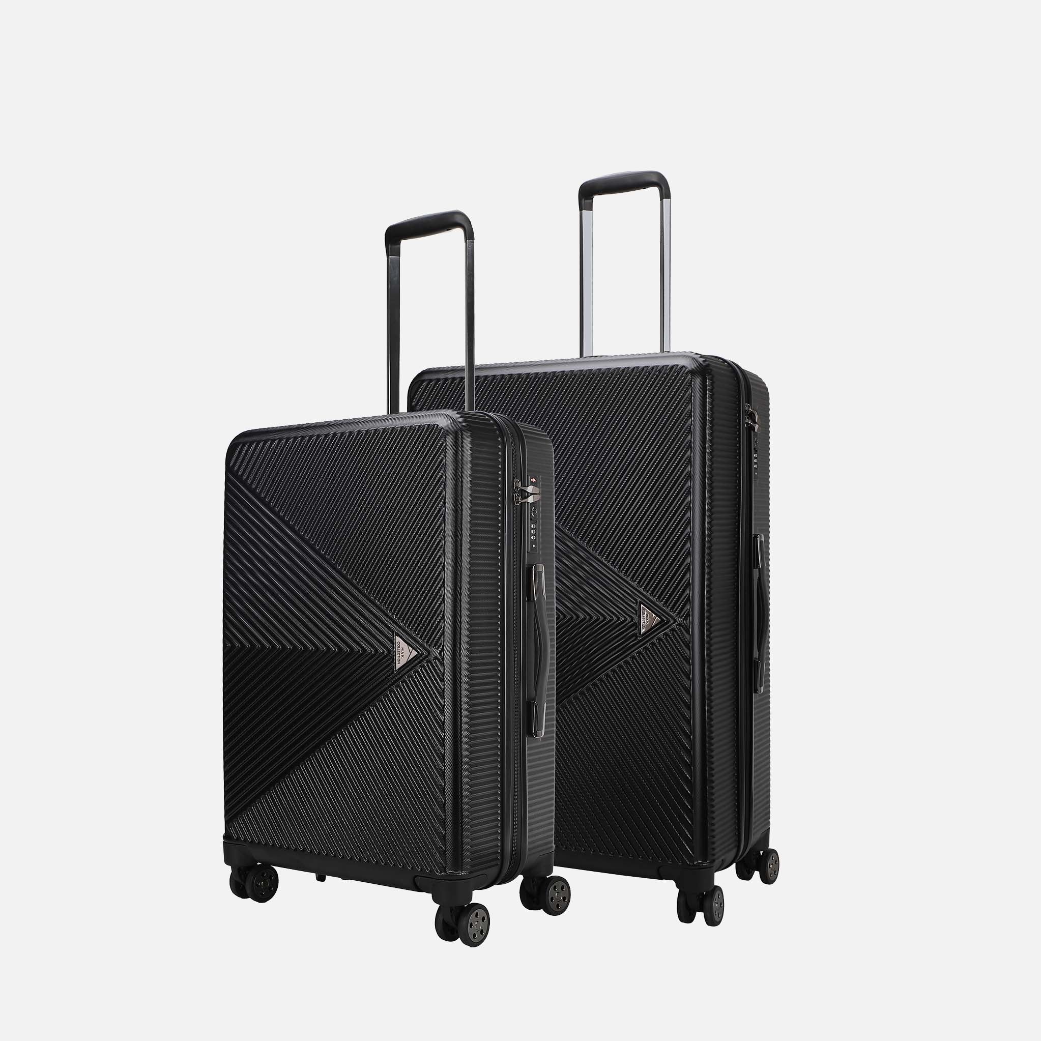 Felicity Spinner Luggage Set - Large and X-Large