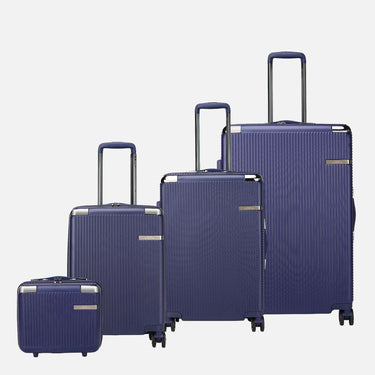 Tulum Spinner Luggage Set