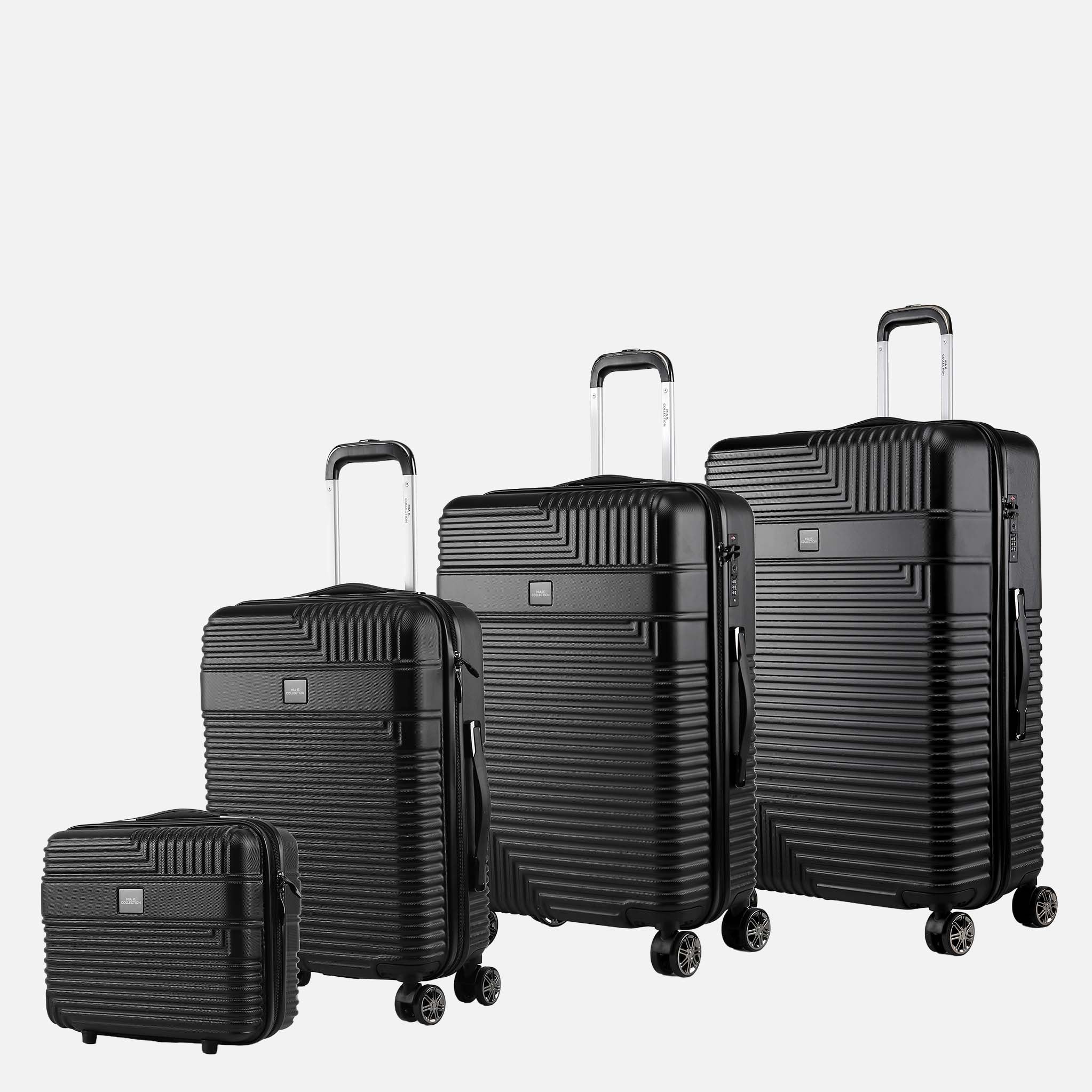 Mykonos Spinner Luggage Set