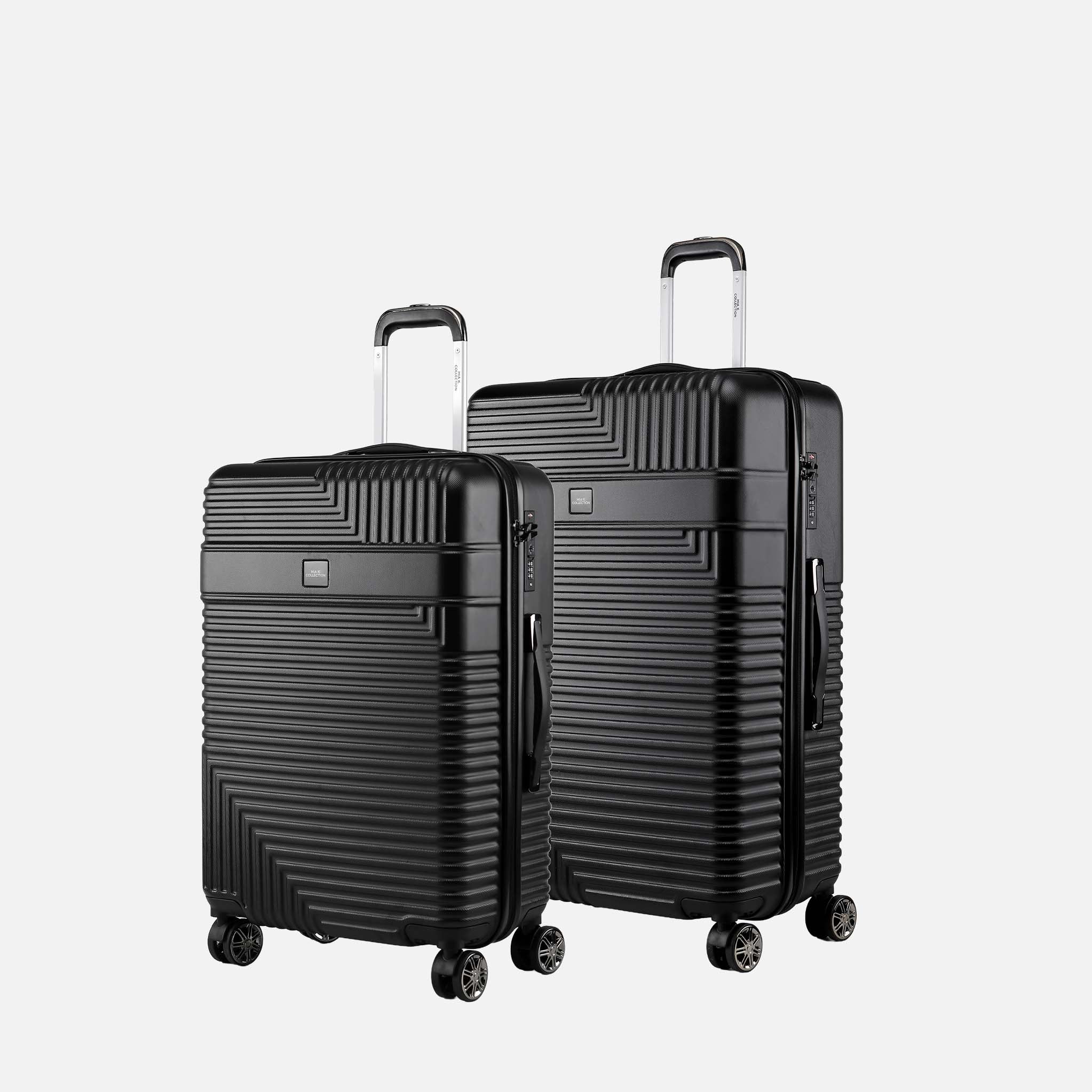 Mykonos Spinner Luggage Set - Large and X-Large
