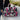 Jayla Weekender Bag
