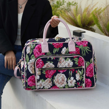 Jayla Weekender Bag