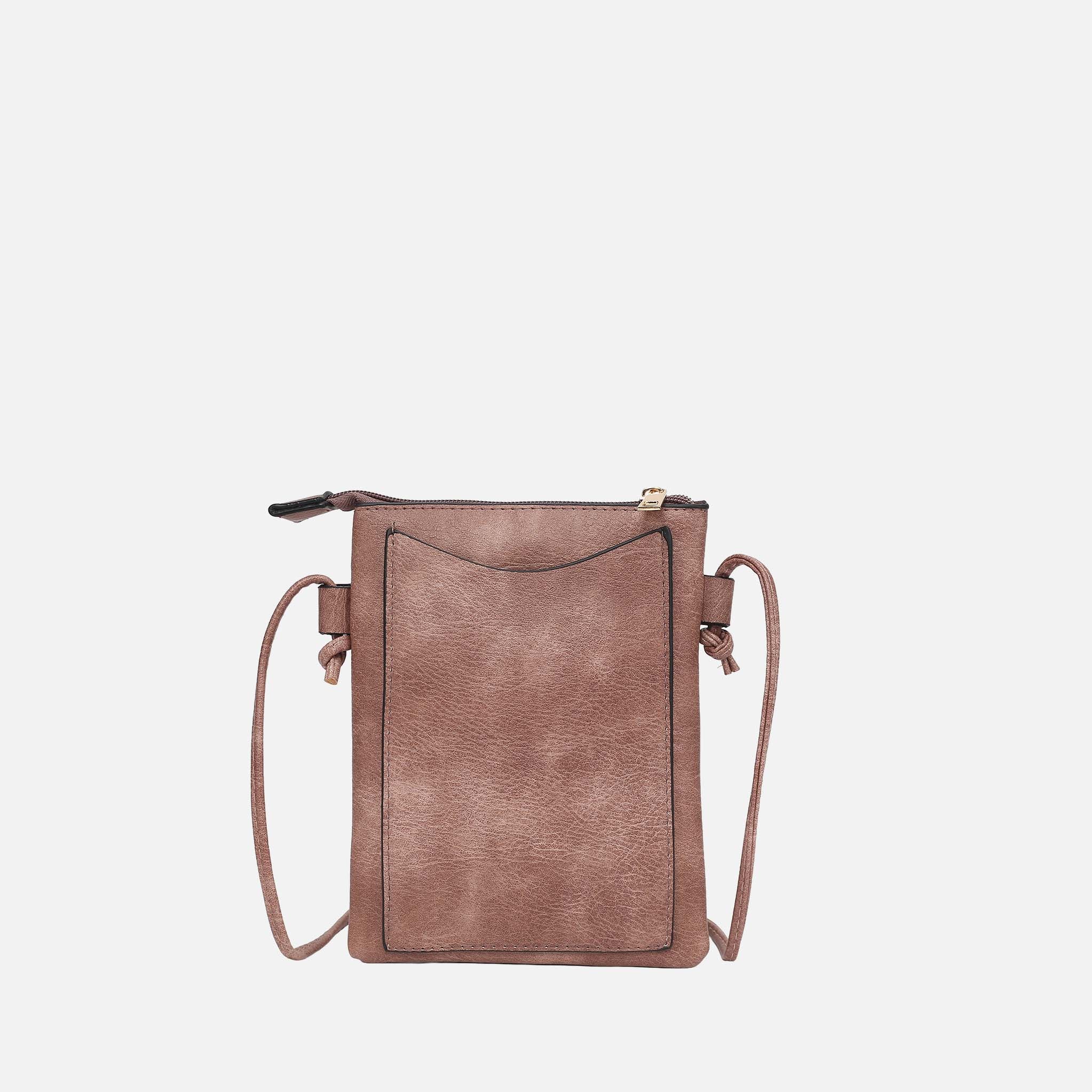 Willow Crossbody Bag