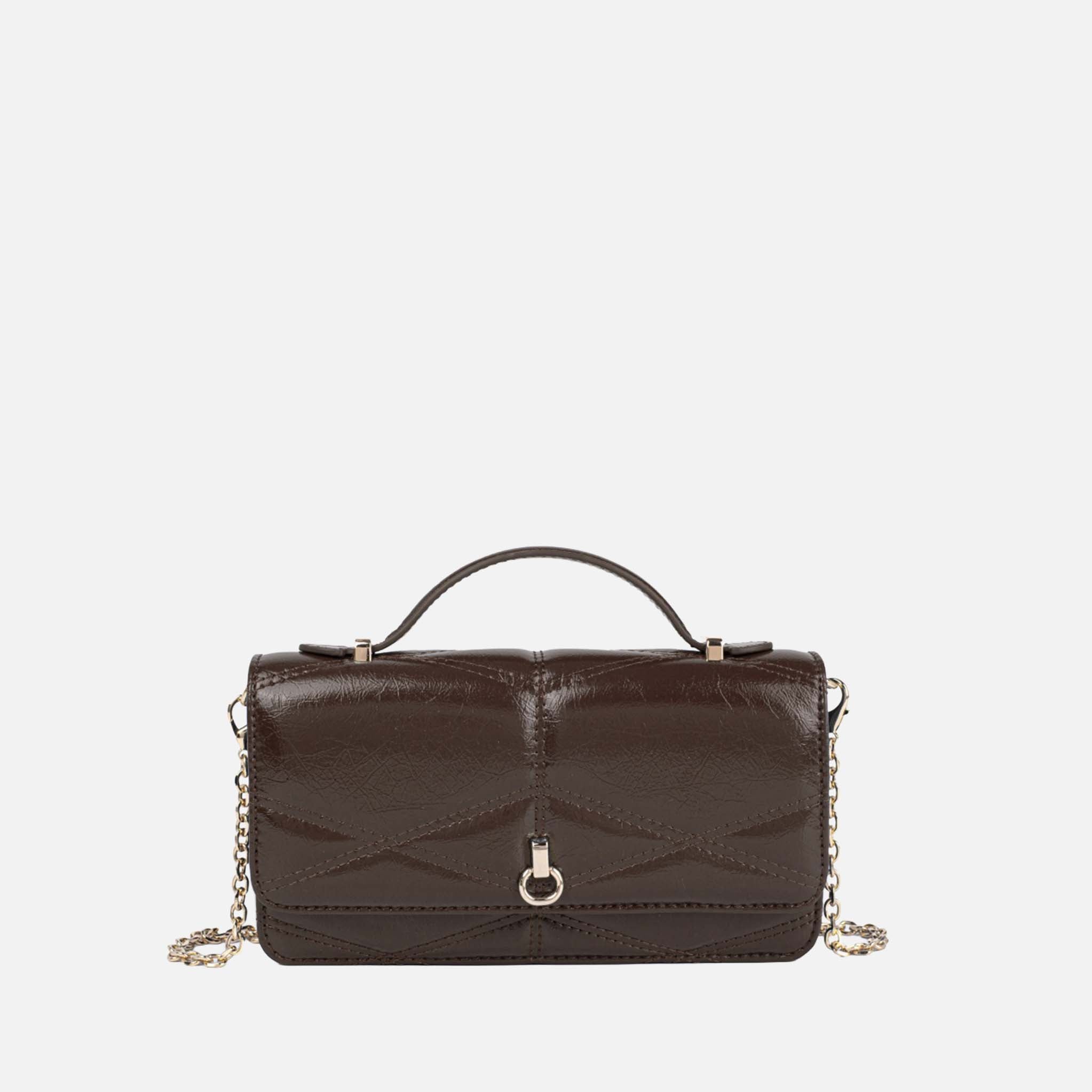 Suzanne Shoulder Bag