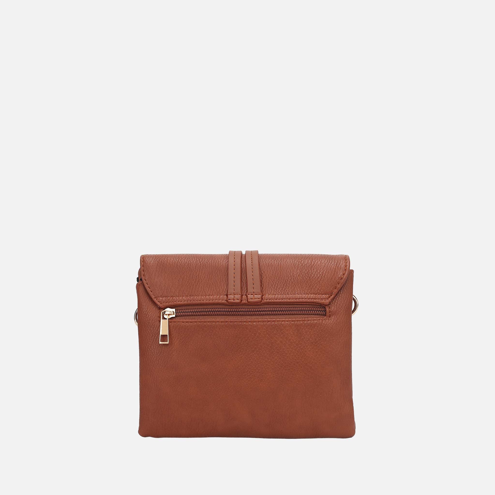 Valeska Crossbody Bag