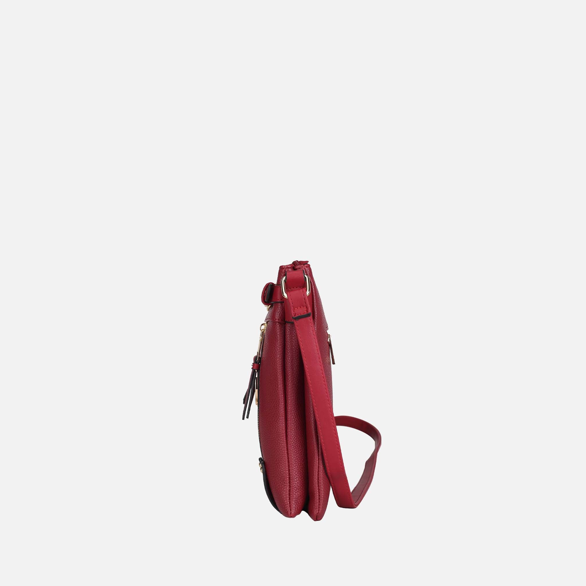 Lilian Crossbody Bag