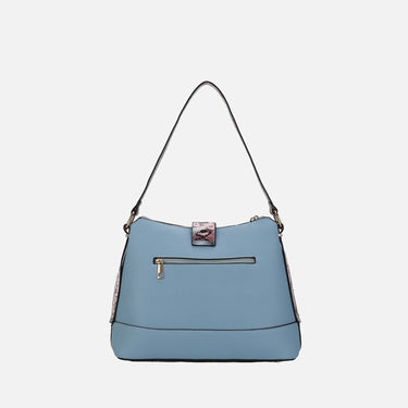 Ezra Shoulder Bag