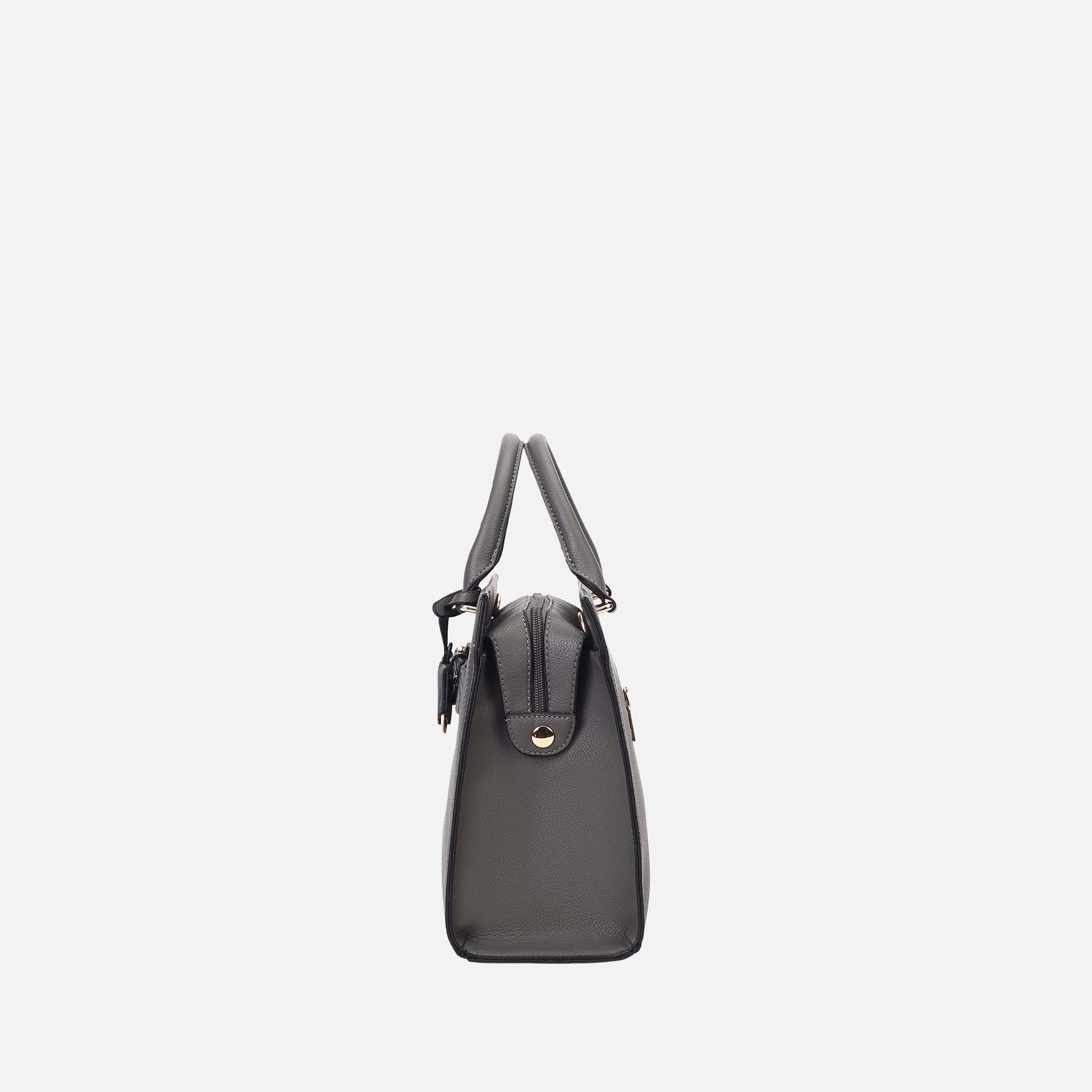 Virginia Tote Bag and Wallet Set