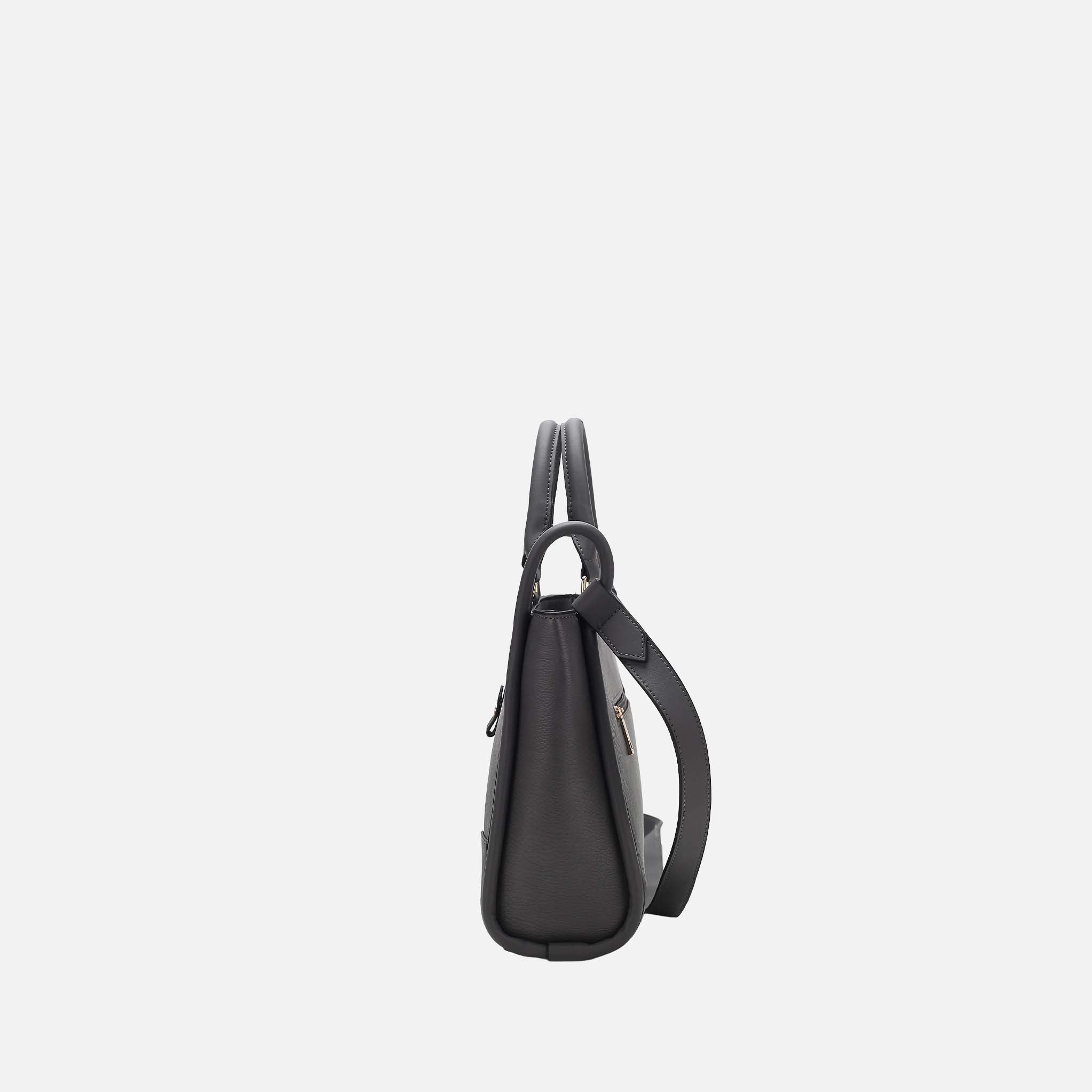 Melody Vegan Leather Tote