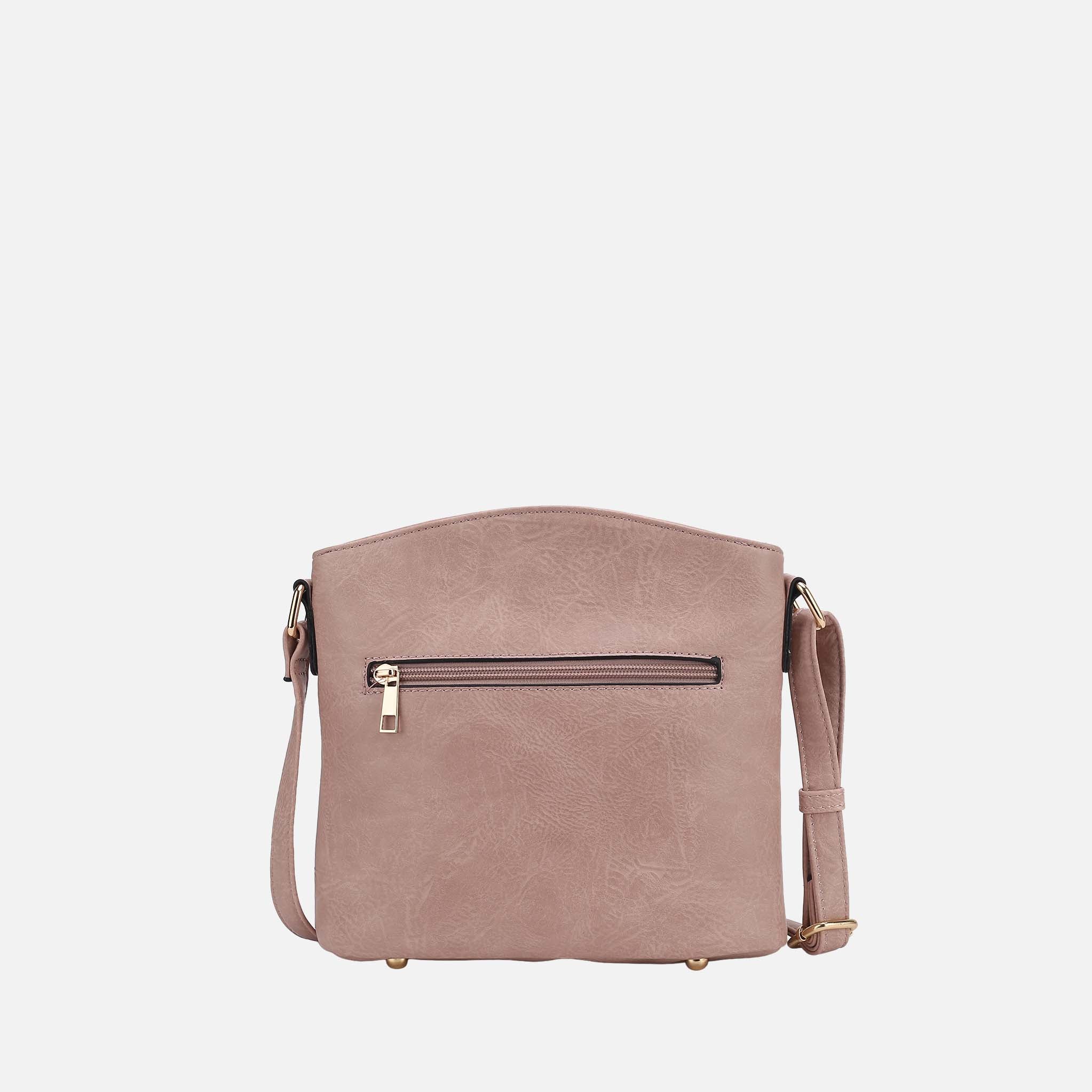 Kenya Crossbody Bag