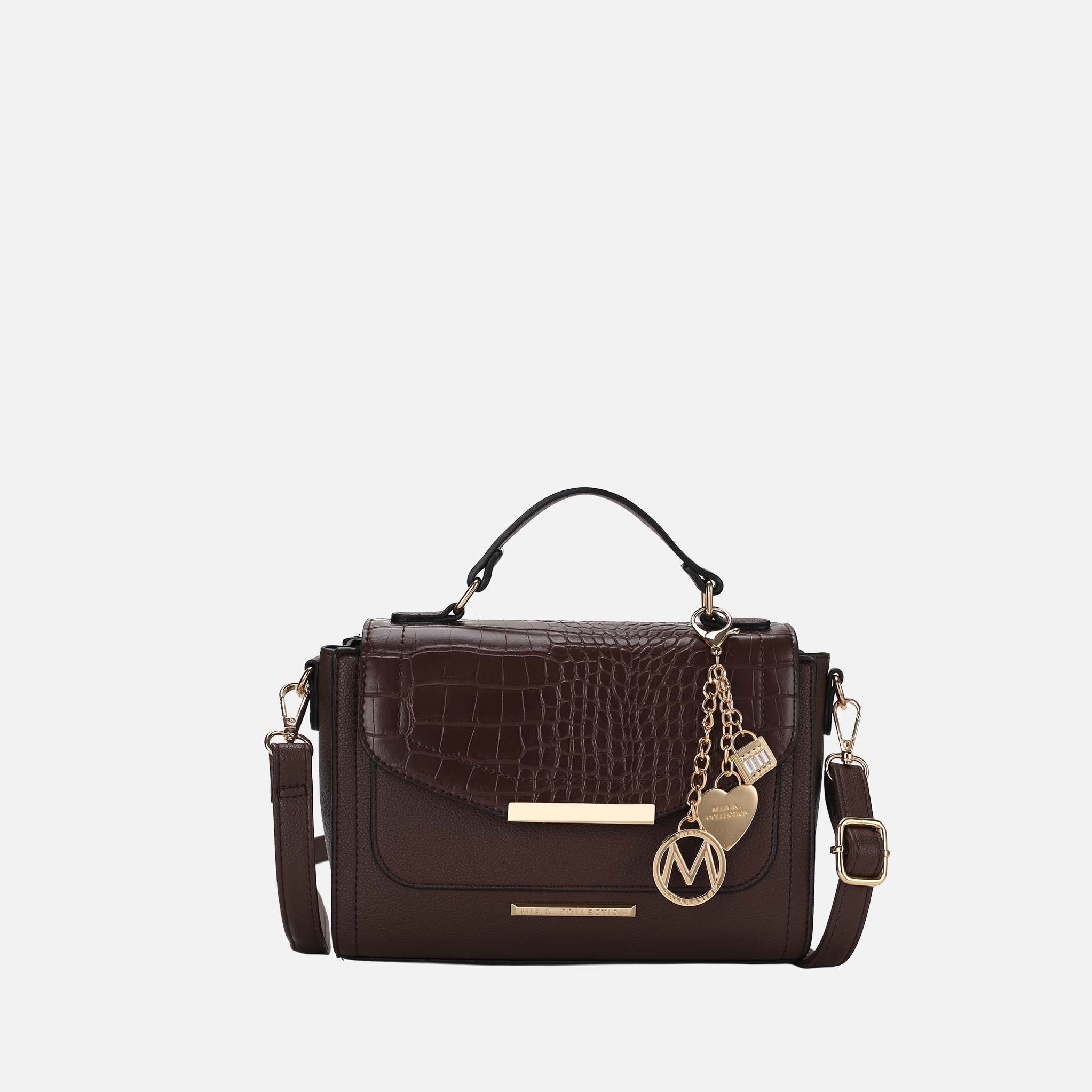 Sylvie Shoulder Bag