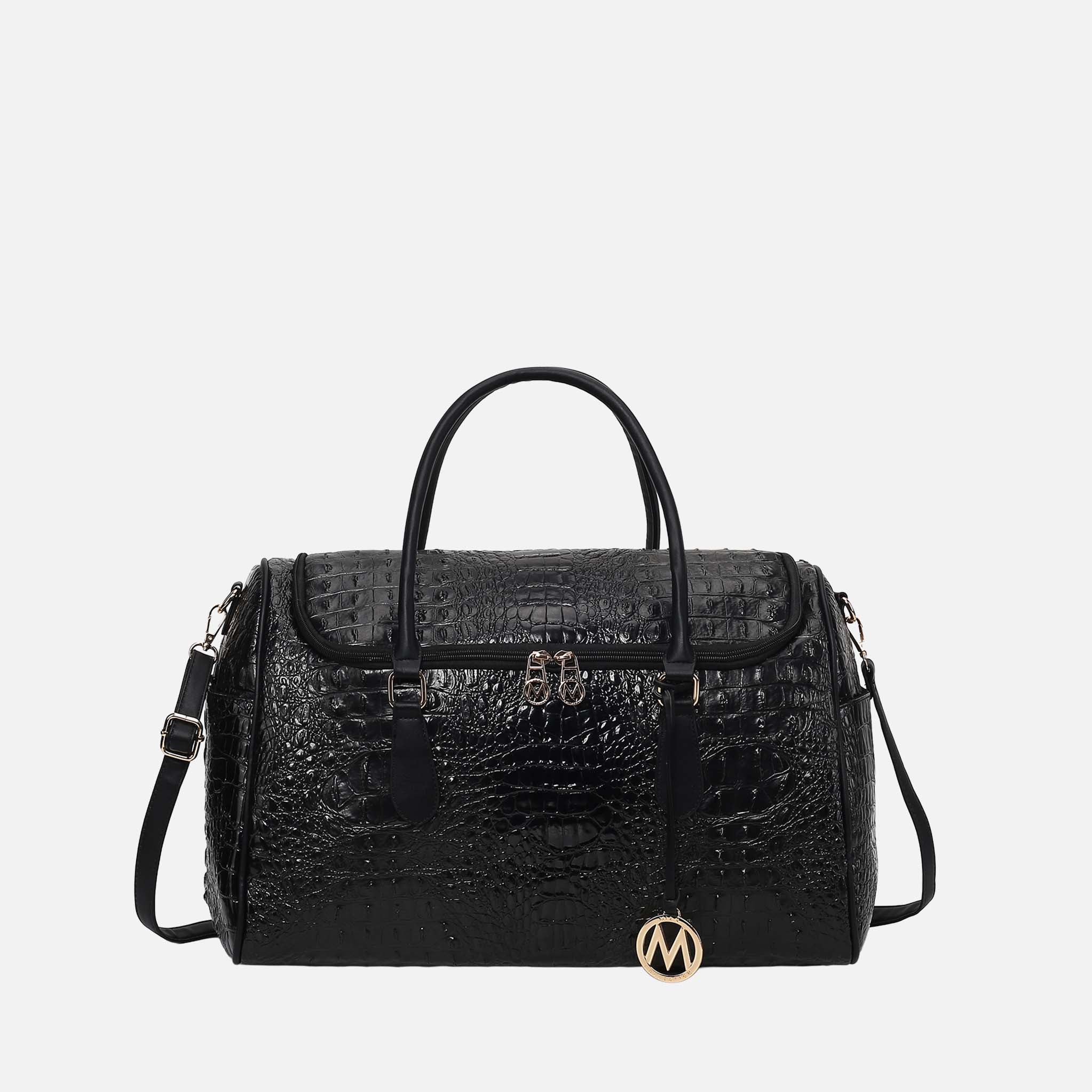 Rina Weekender Travel Bag