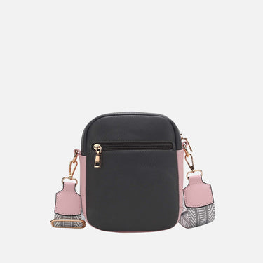 Rachel Crossbody Bag