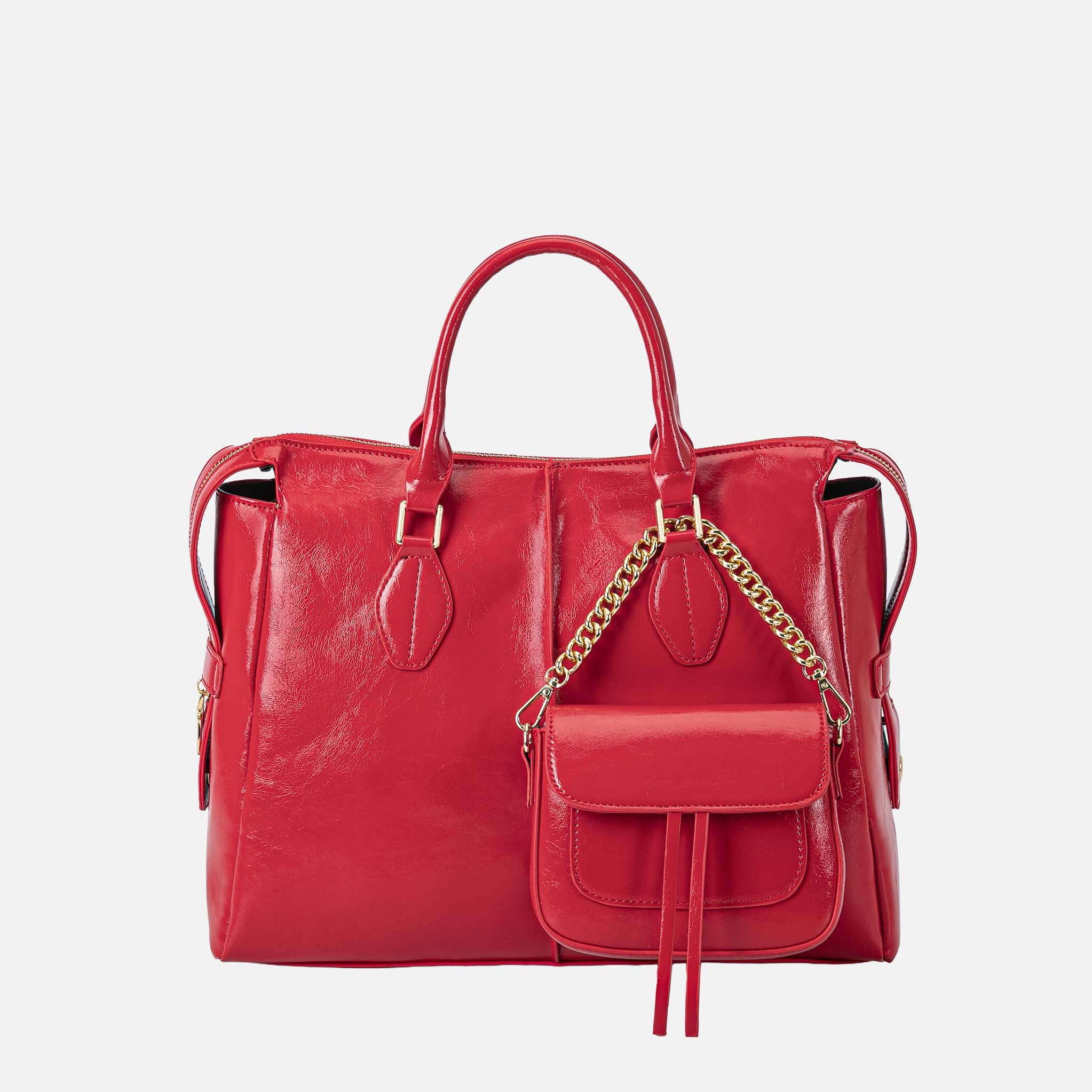 Yareli Tote Bag