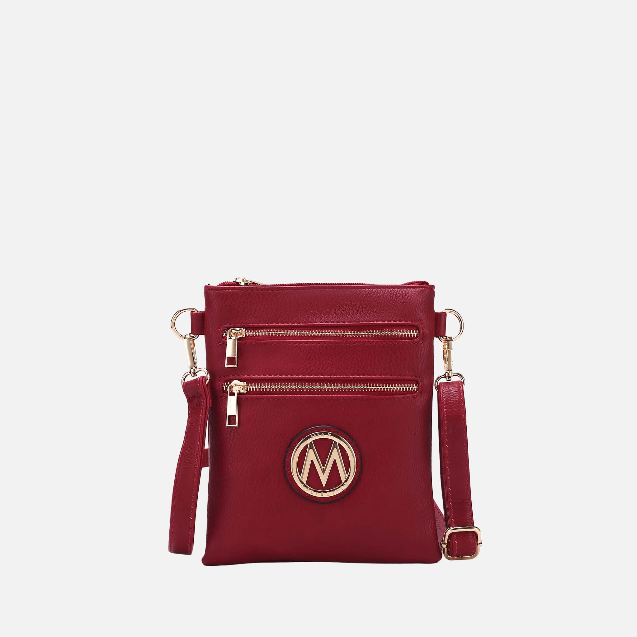 Medina Crossbody Bag