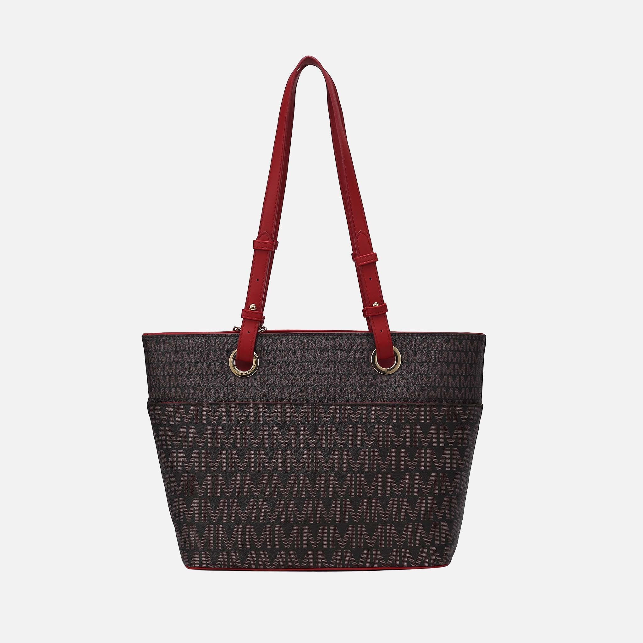 Lori Signature Tote Bag