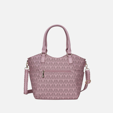 Devorah Signature Shoulder Bag
