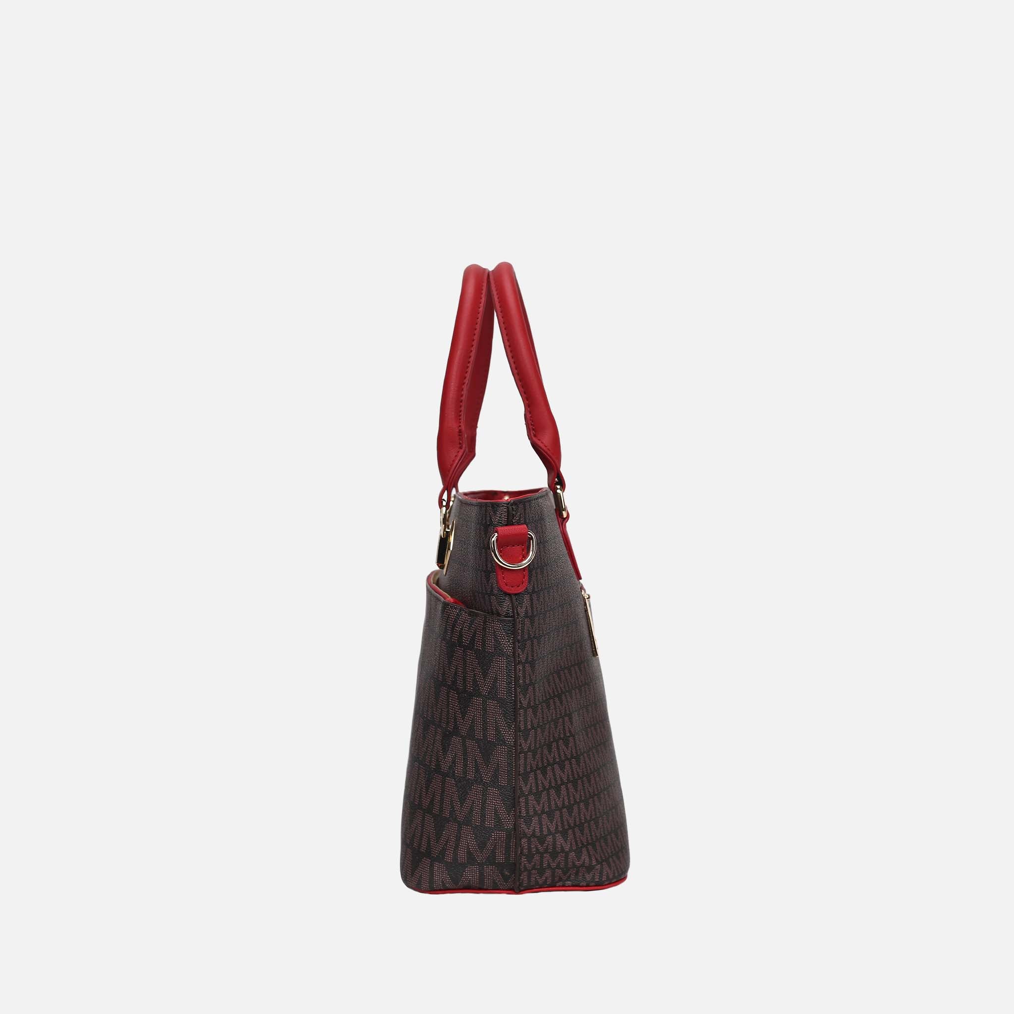 Yonah Signature Tote Bag