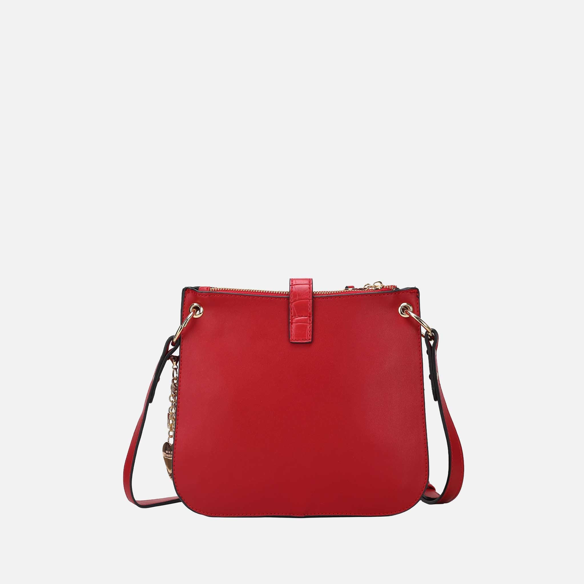 Kiltienne Crossbody Bag
