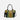 Janise Gradient Croc Tote handbag