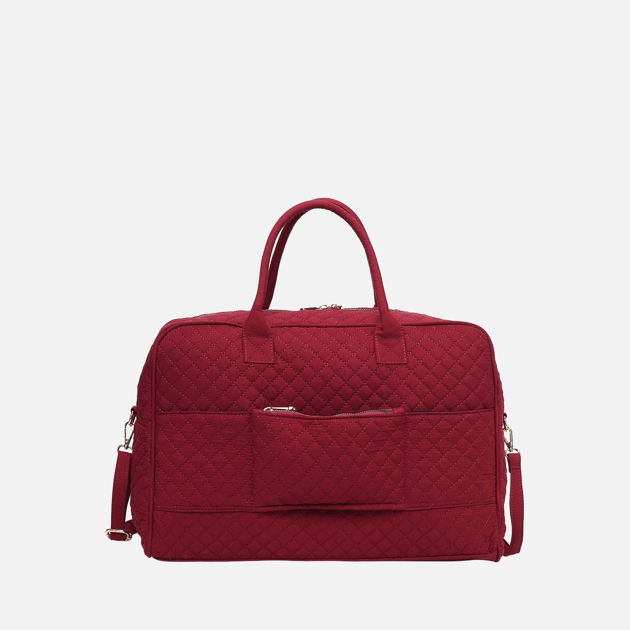 Jayla Weekender Bag