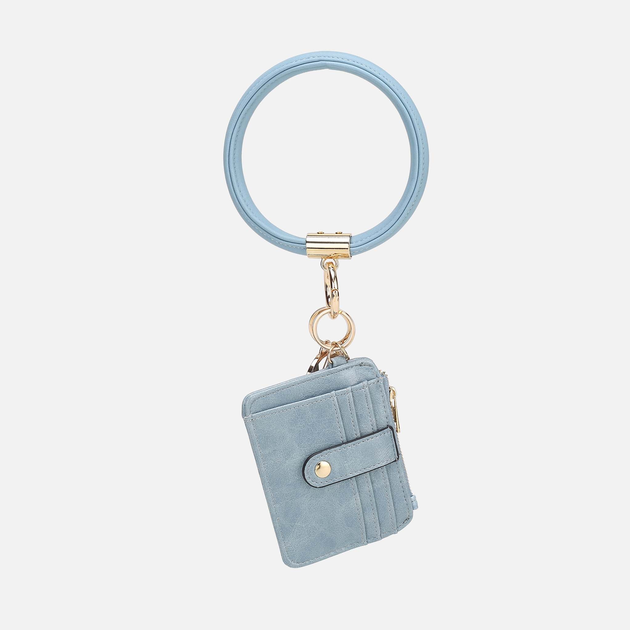 Jordyn Bracelet Wallet
