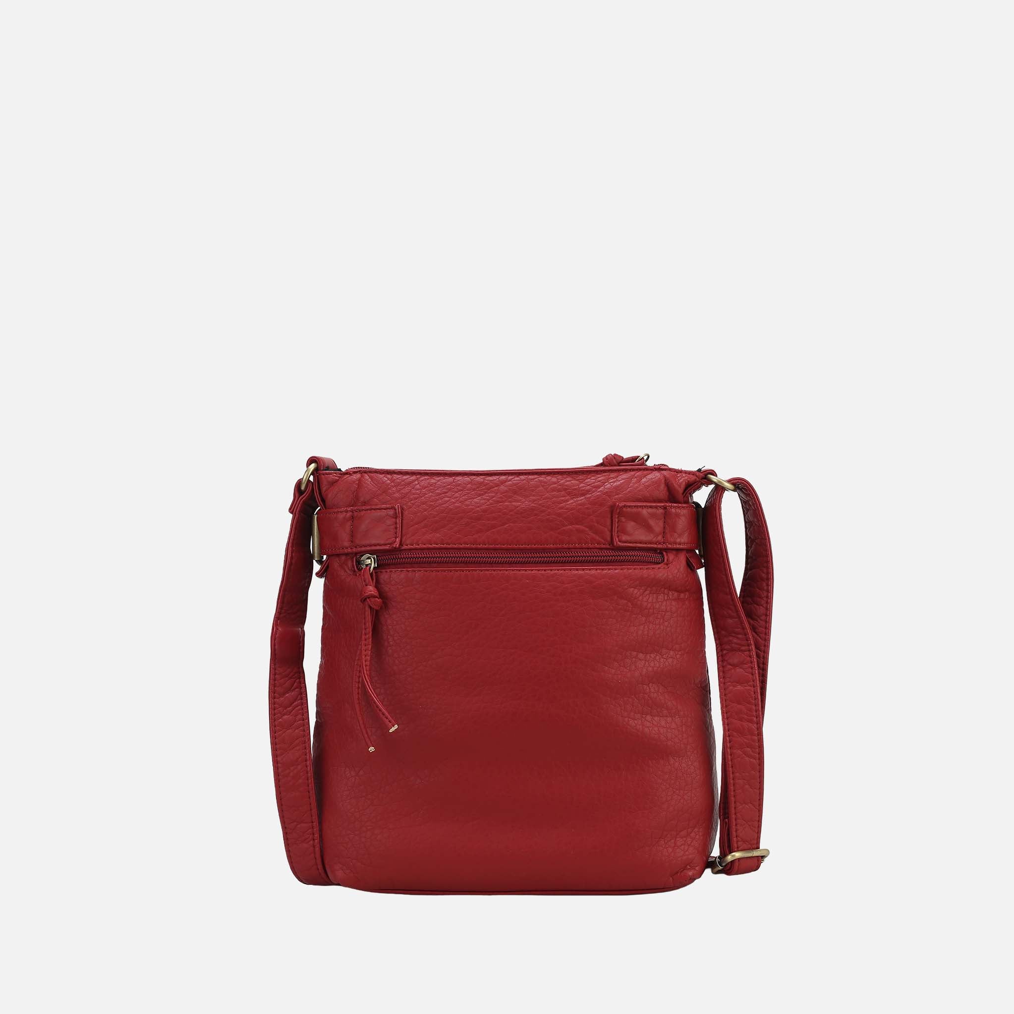 Vintage Stiella Crossbody Bag