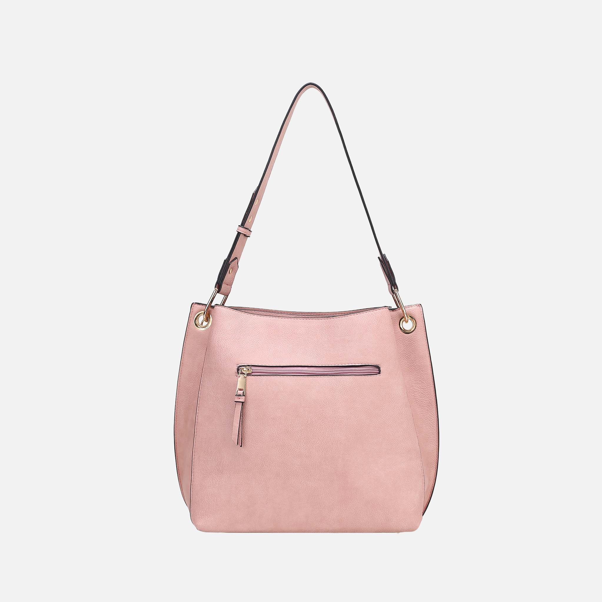 Yves Hobo Bag