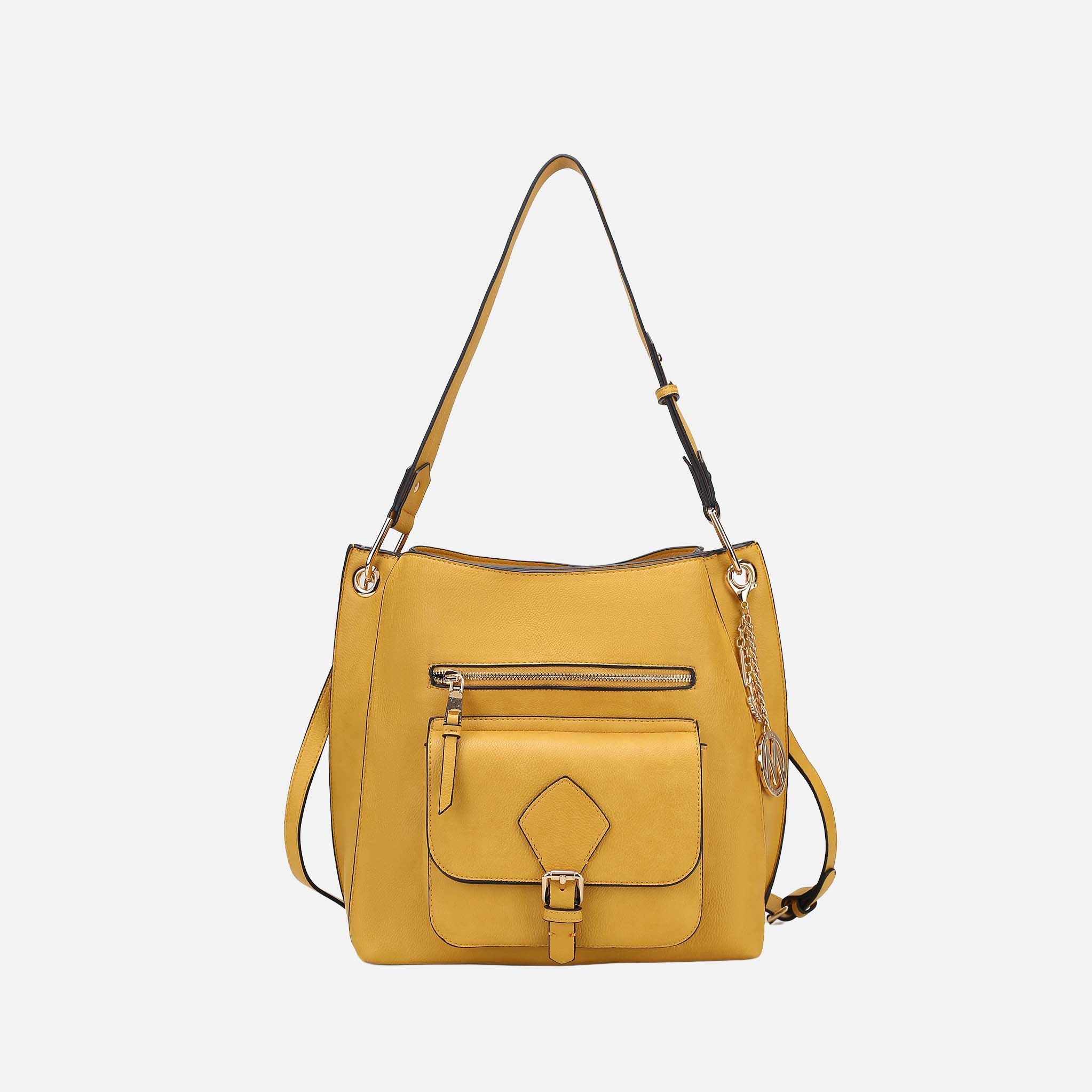 Yves Hobo Bag