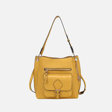Yves Hobo Bag