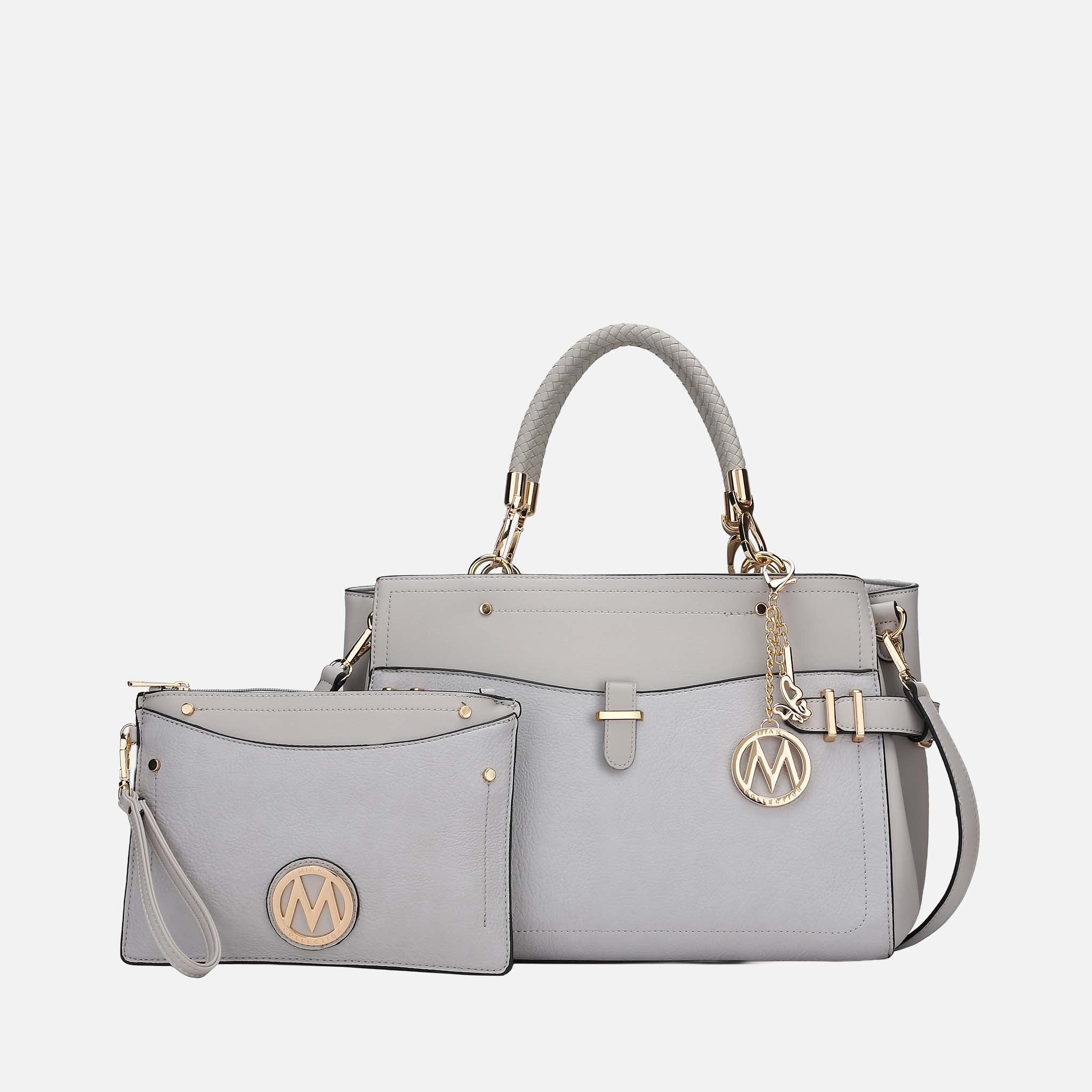 Tenna Shoulder Bag and Set