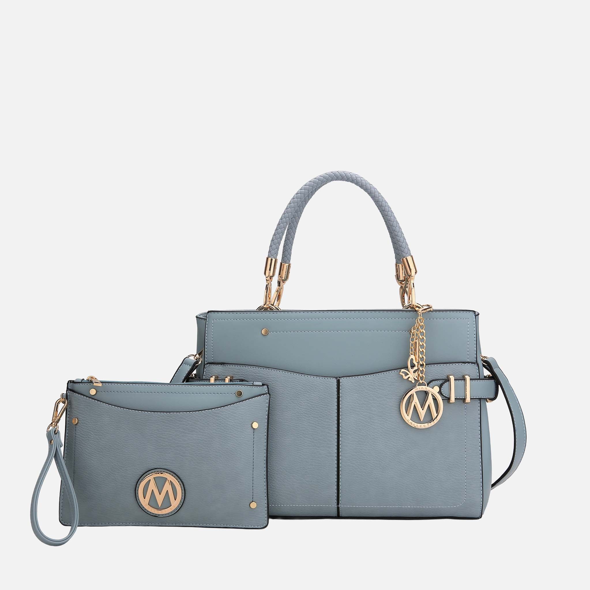 Tenna Shoulder Bag and Set