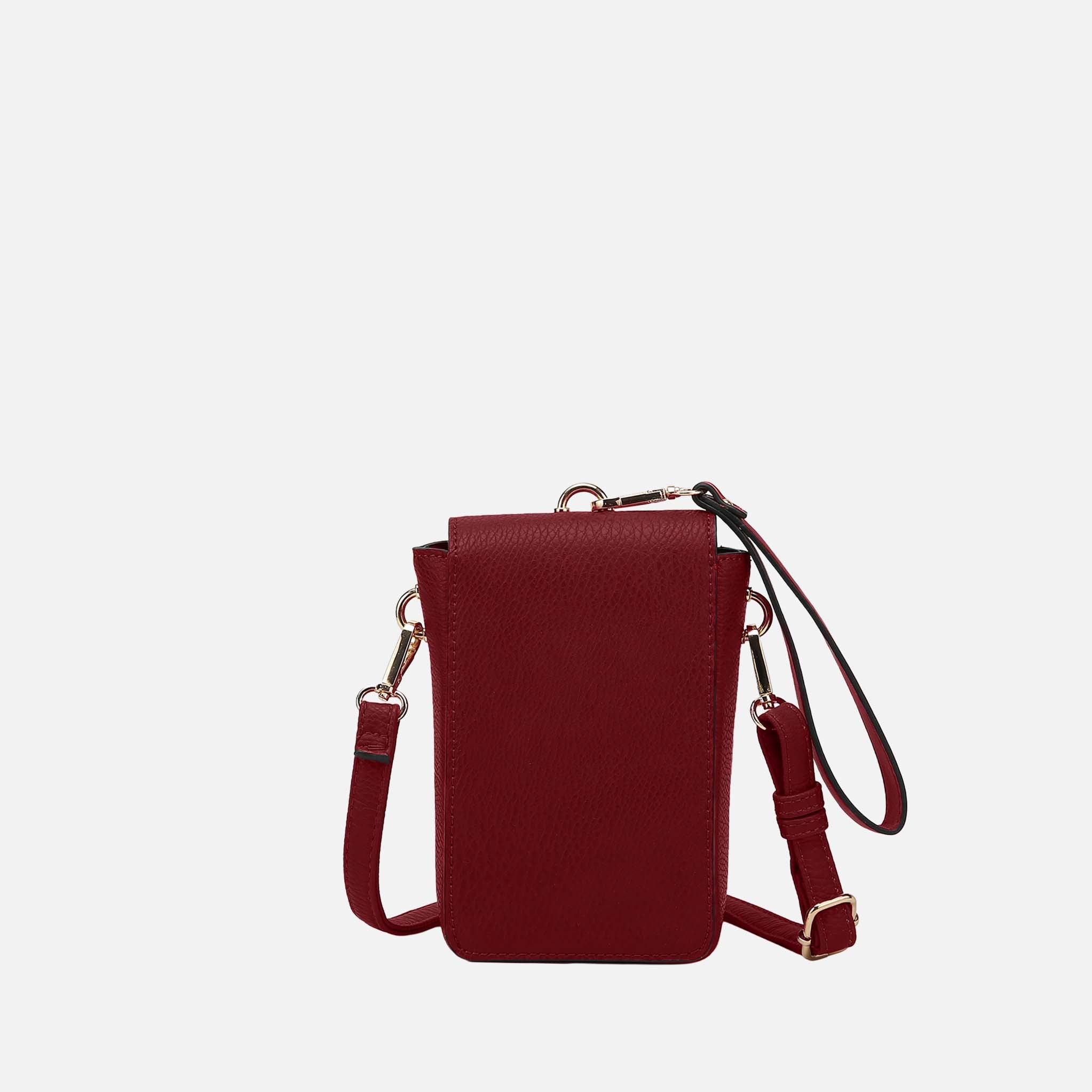 Hannah Phone Crossbody Bag
