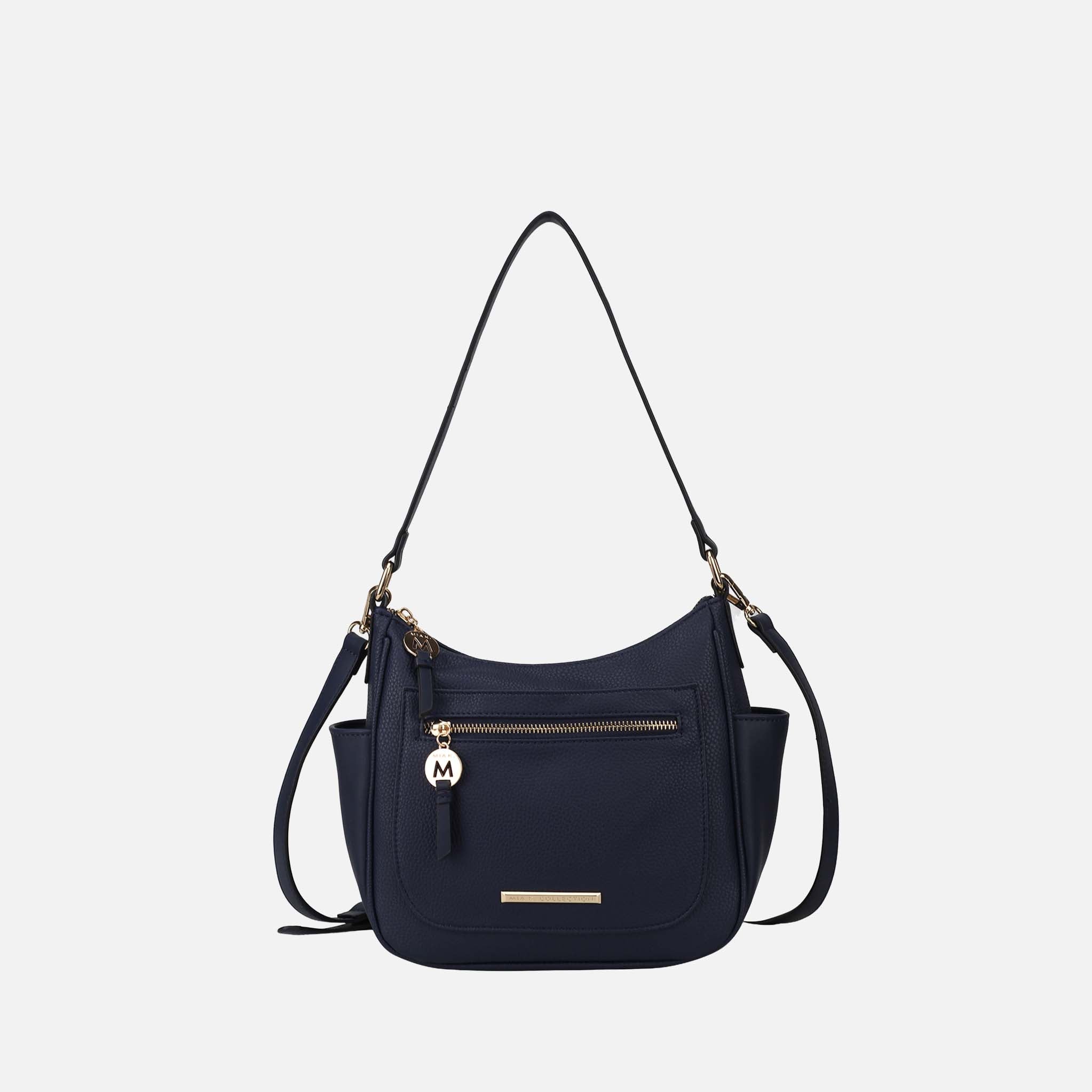 Wally Shoulder Bag
