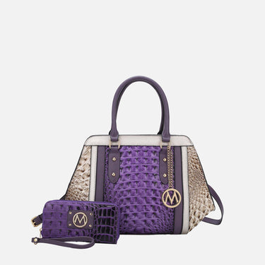 Daisy Shoulder Bag and Set