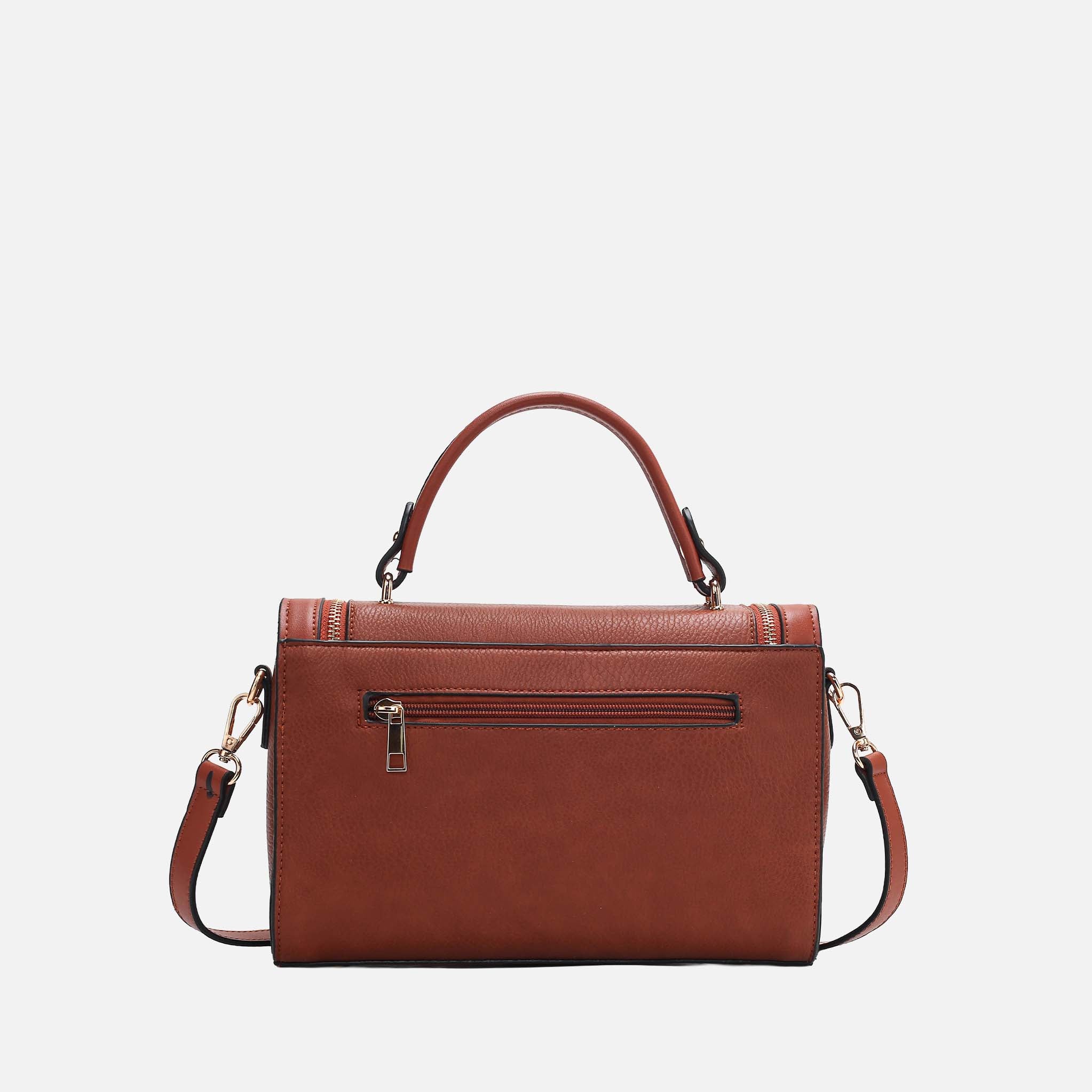 Sabrina Shoulder Bag