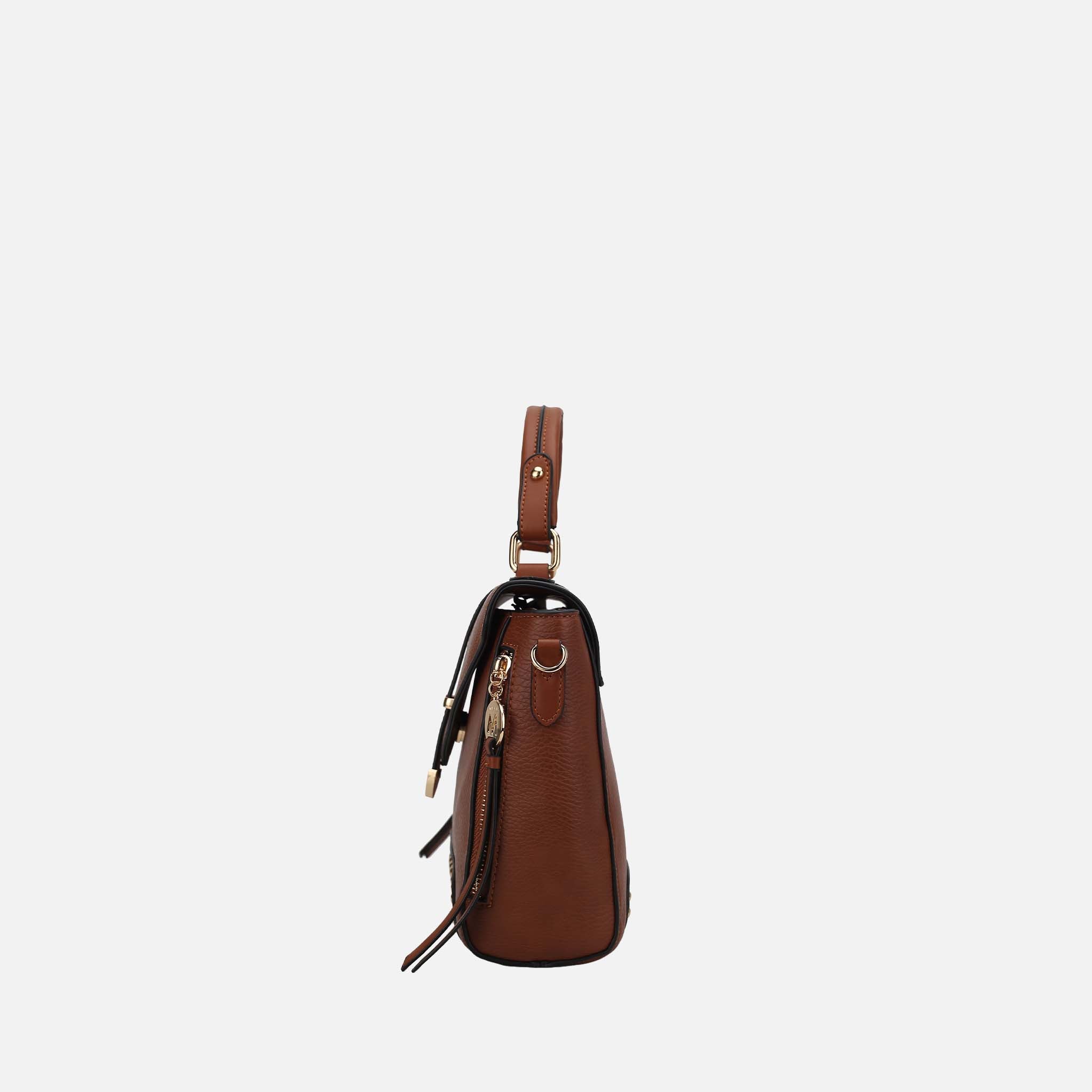 Angela Shoulder Bag