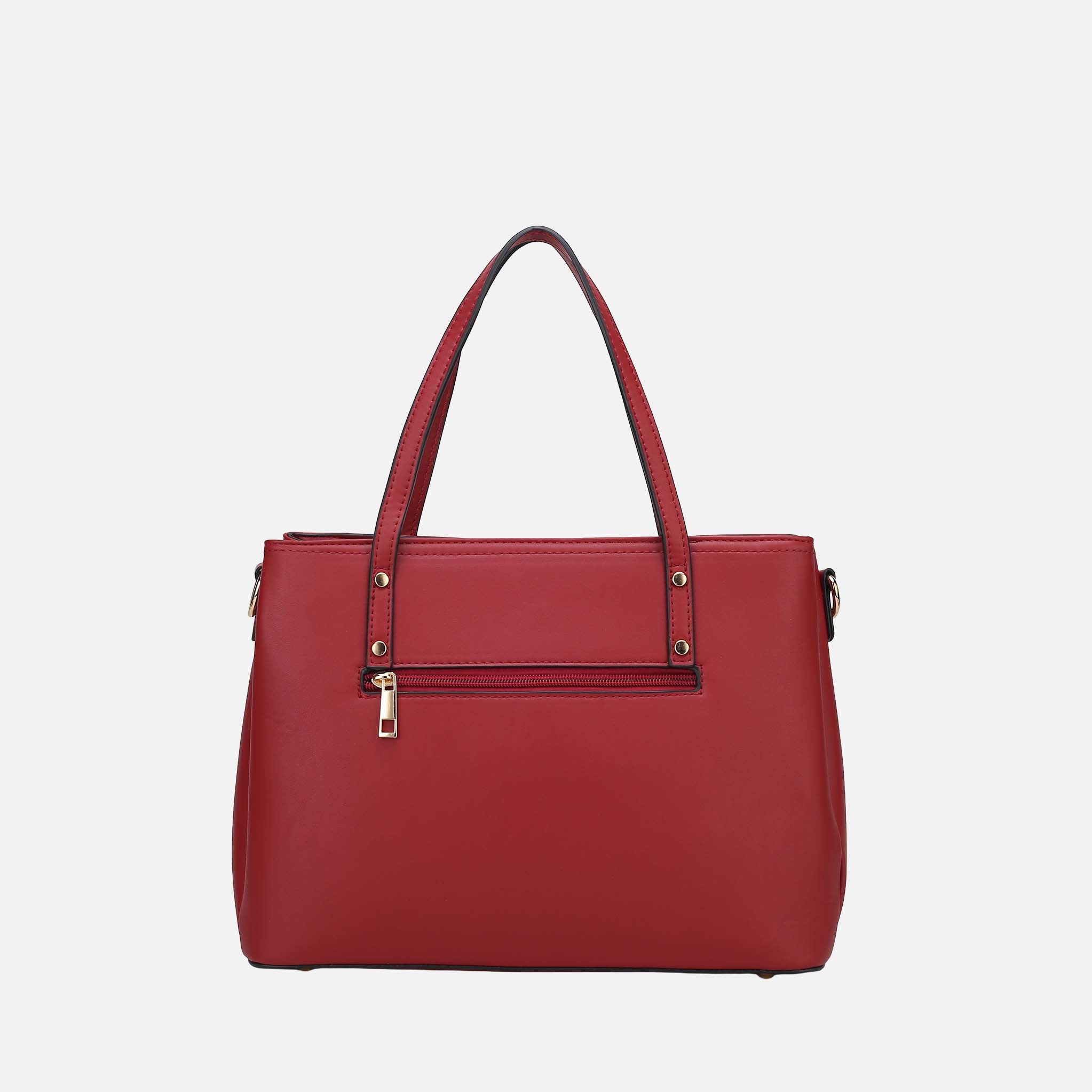 Quinn Tote Bag