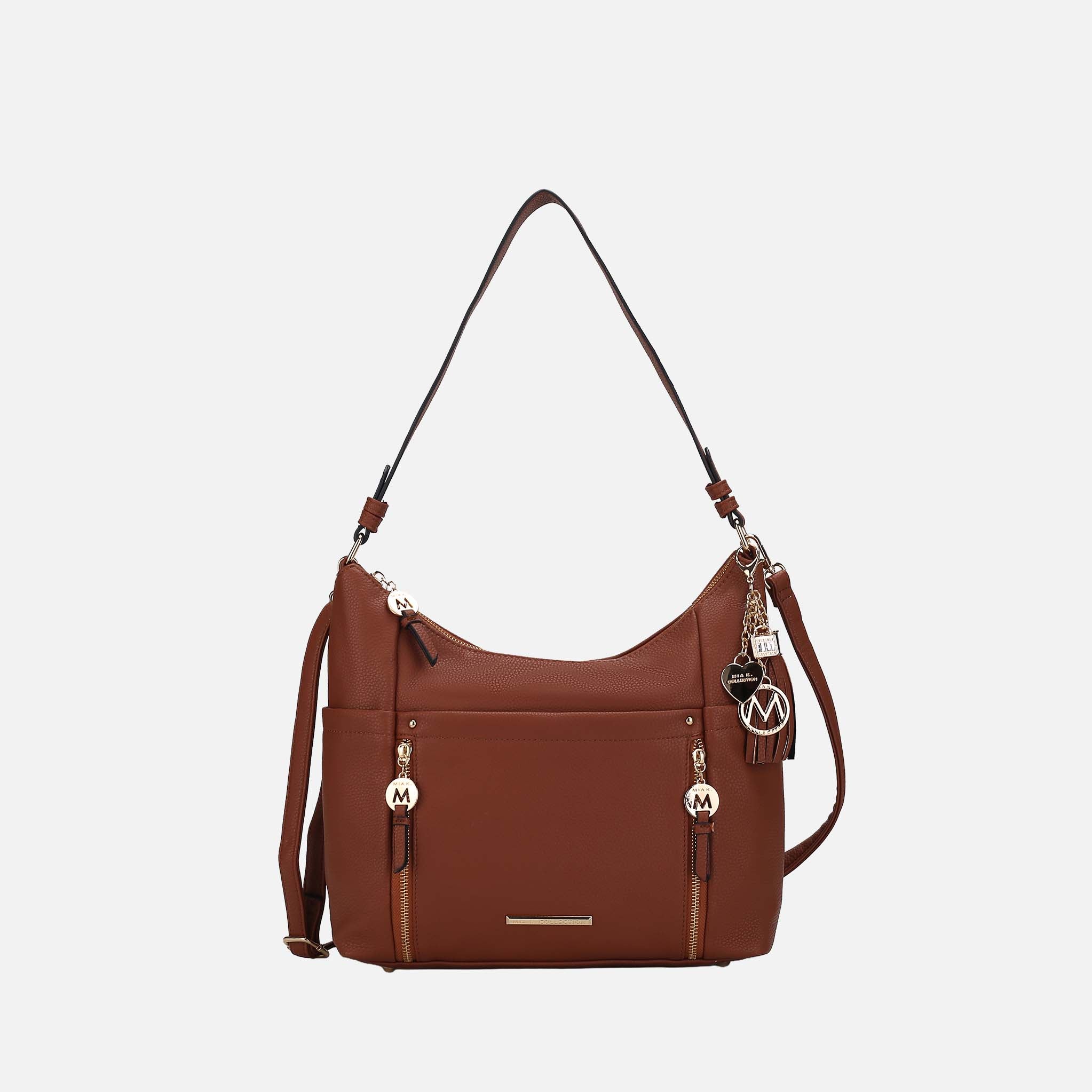 Ruby Shoulder Bag