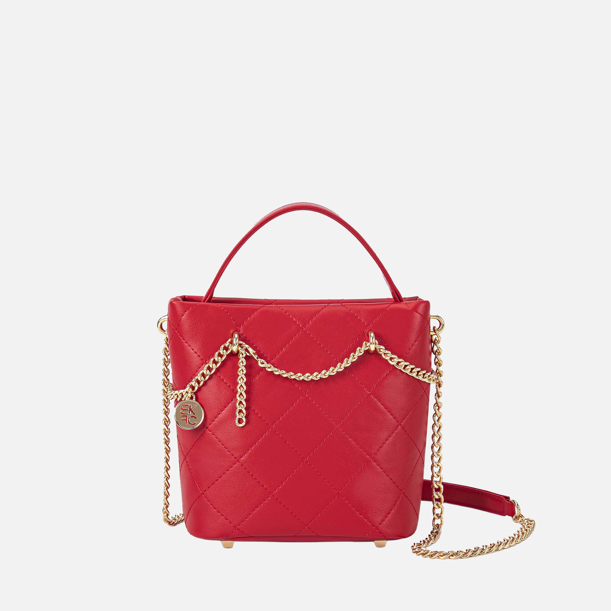 Damaris Crossbody Bag