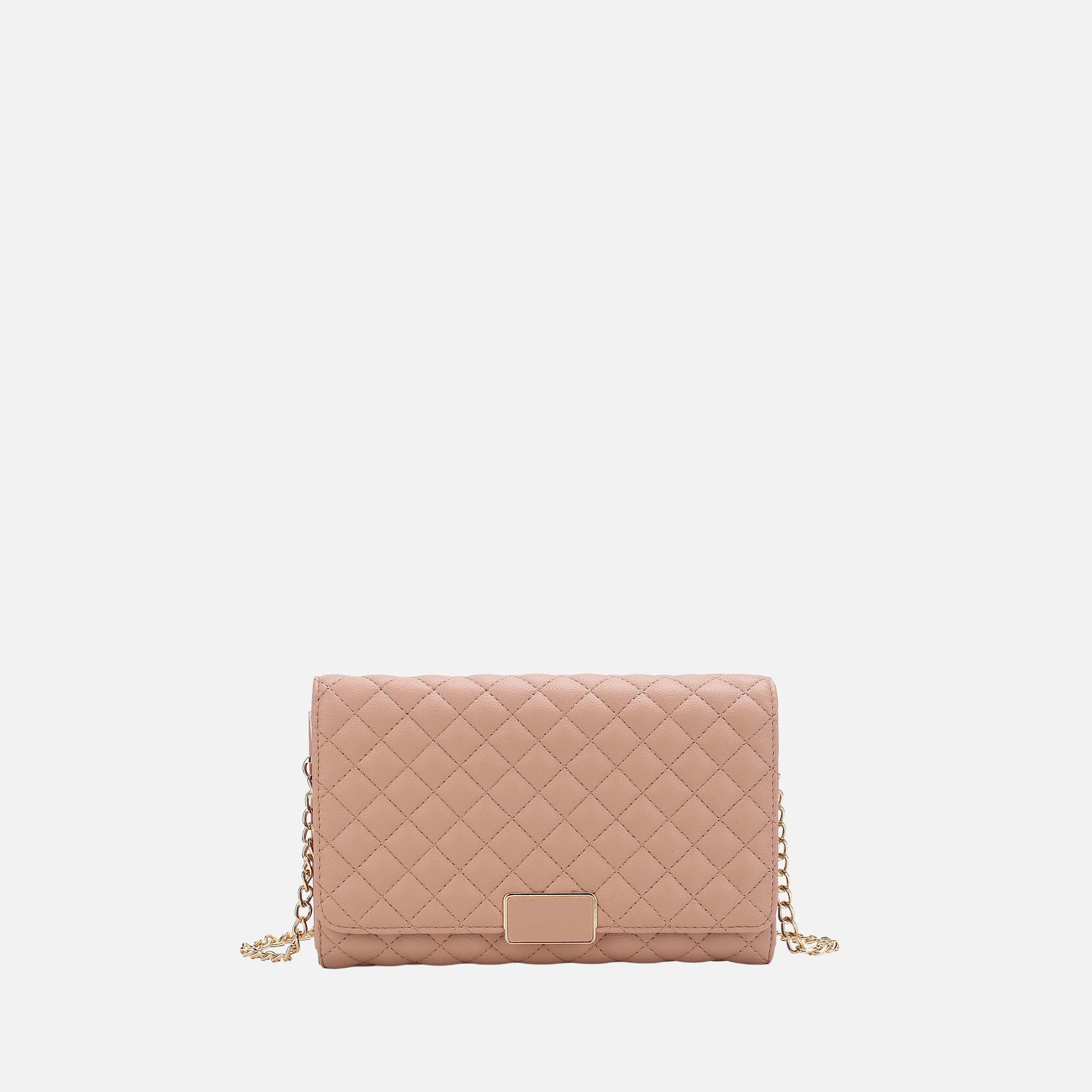 Gretchen Envelope Crossbody Bag
