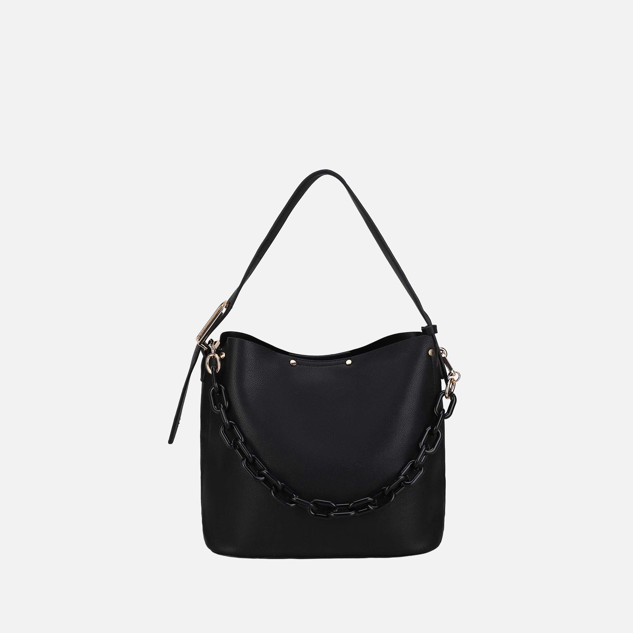Chelsea Hobo Bag